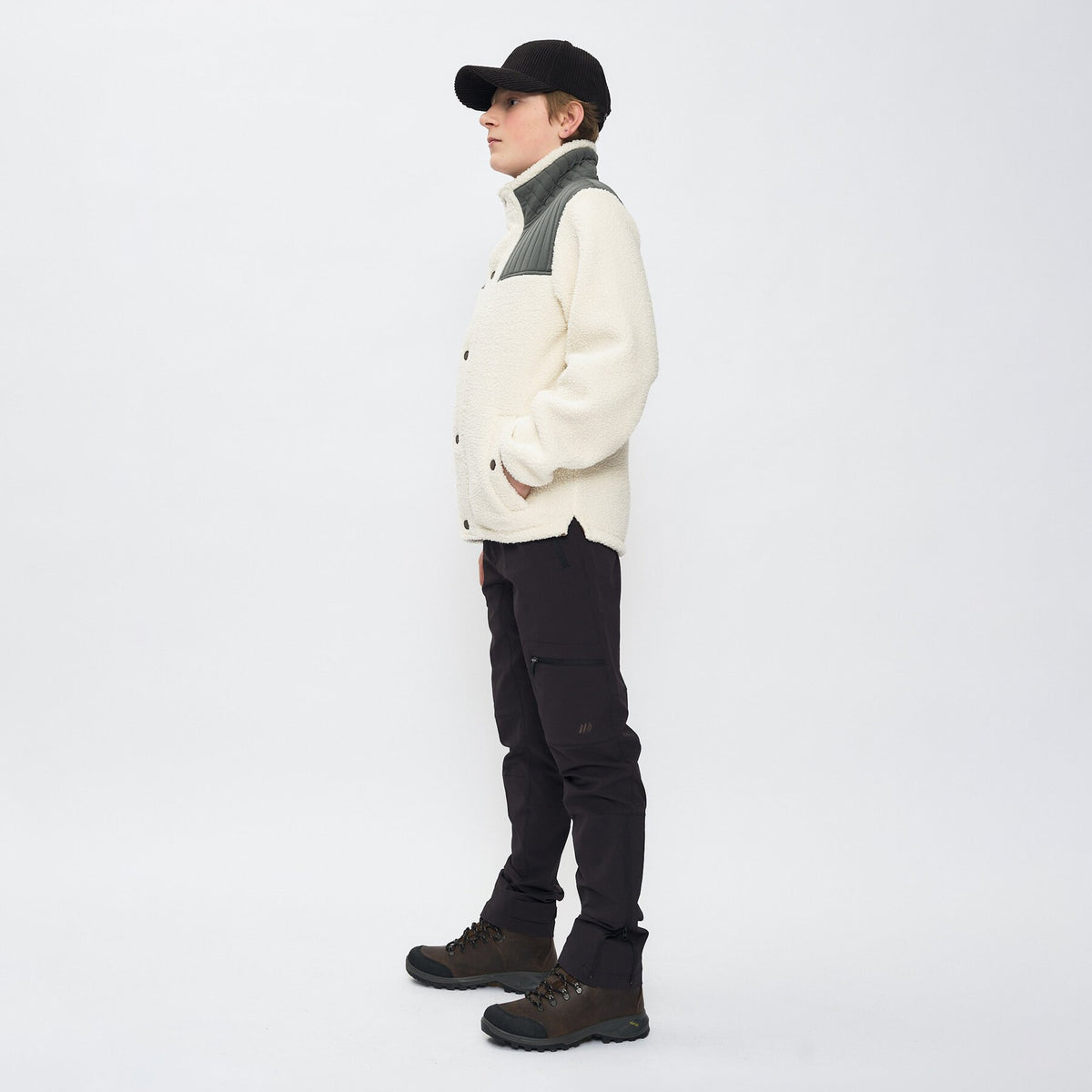 Gomo – Balsam Green