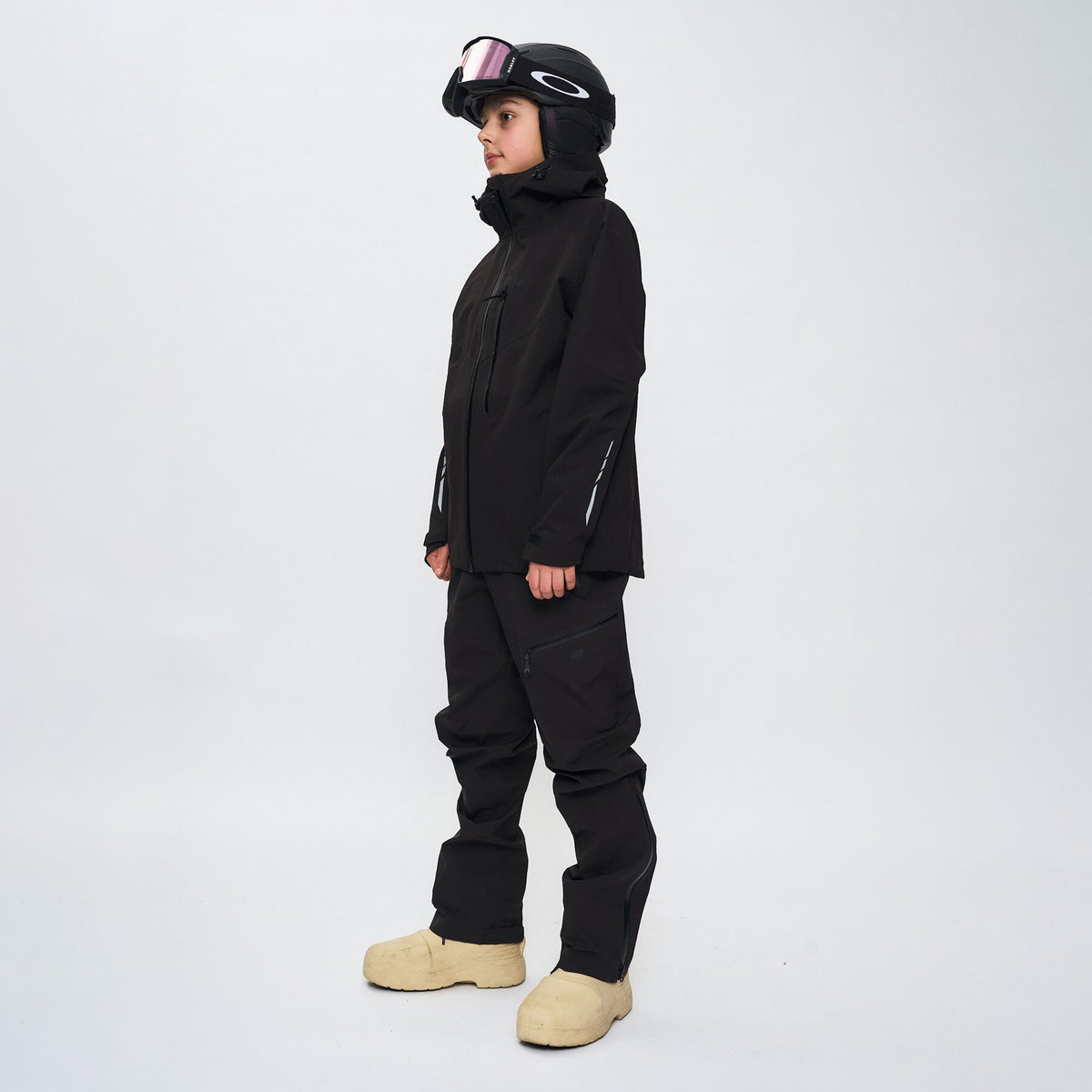Skarfjellet – Black