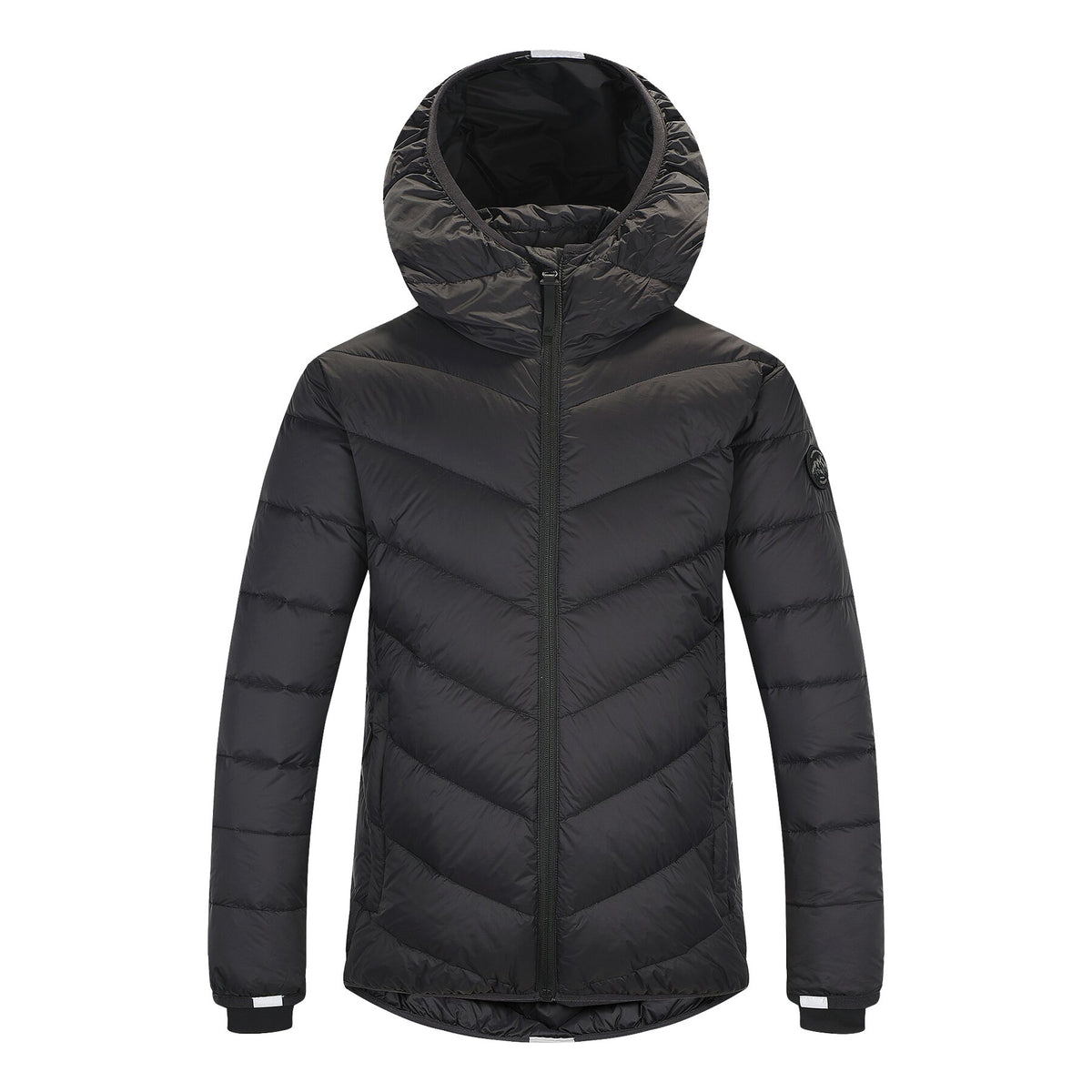 Hurum – Black