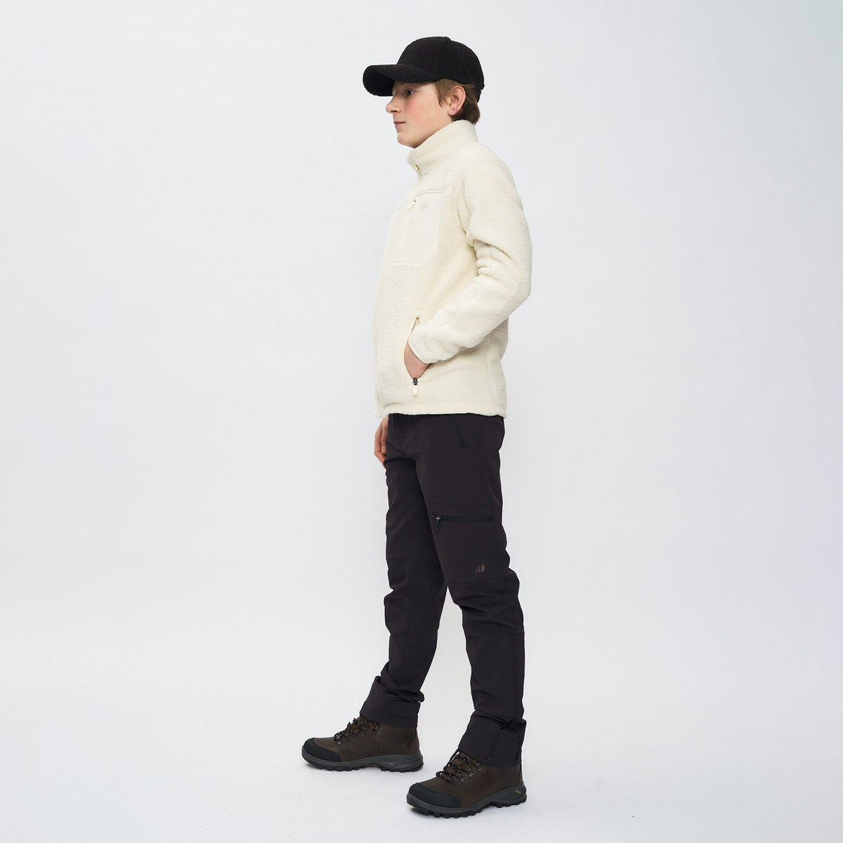 Leirbekk – Offwhite