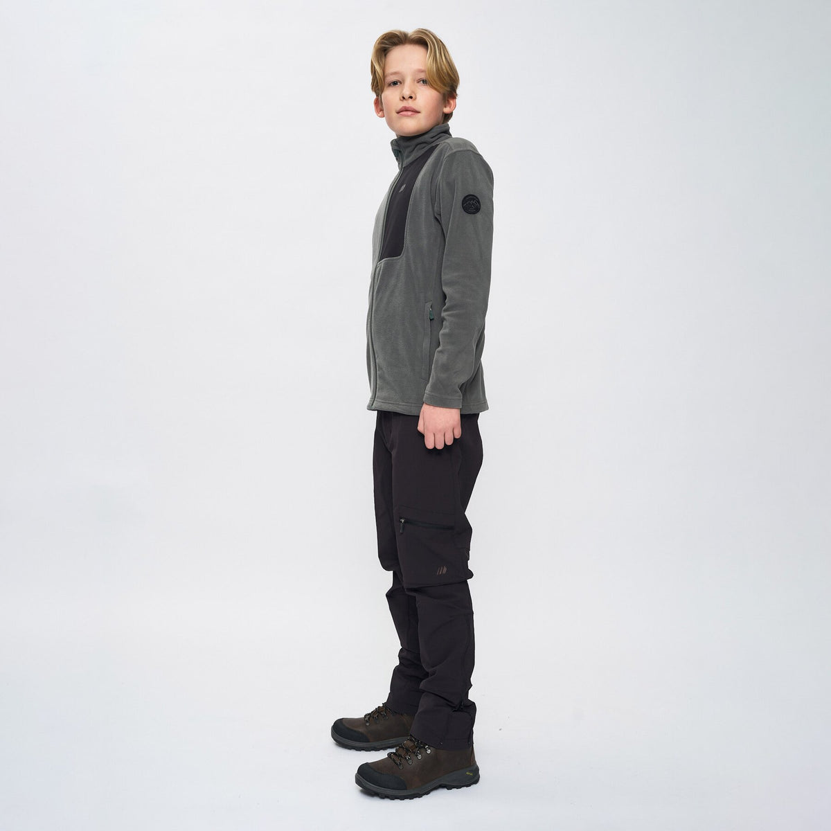 Troms – Balsam Green