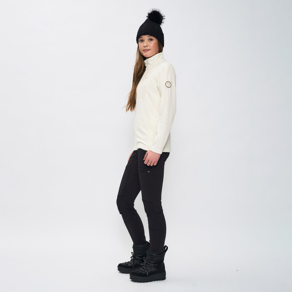 Troms – Offwhite