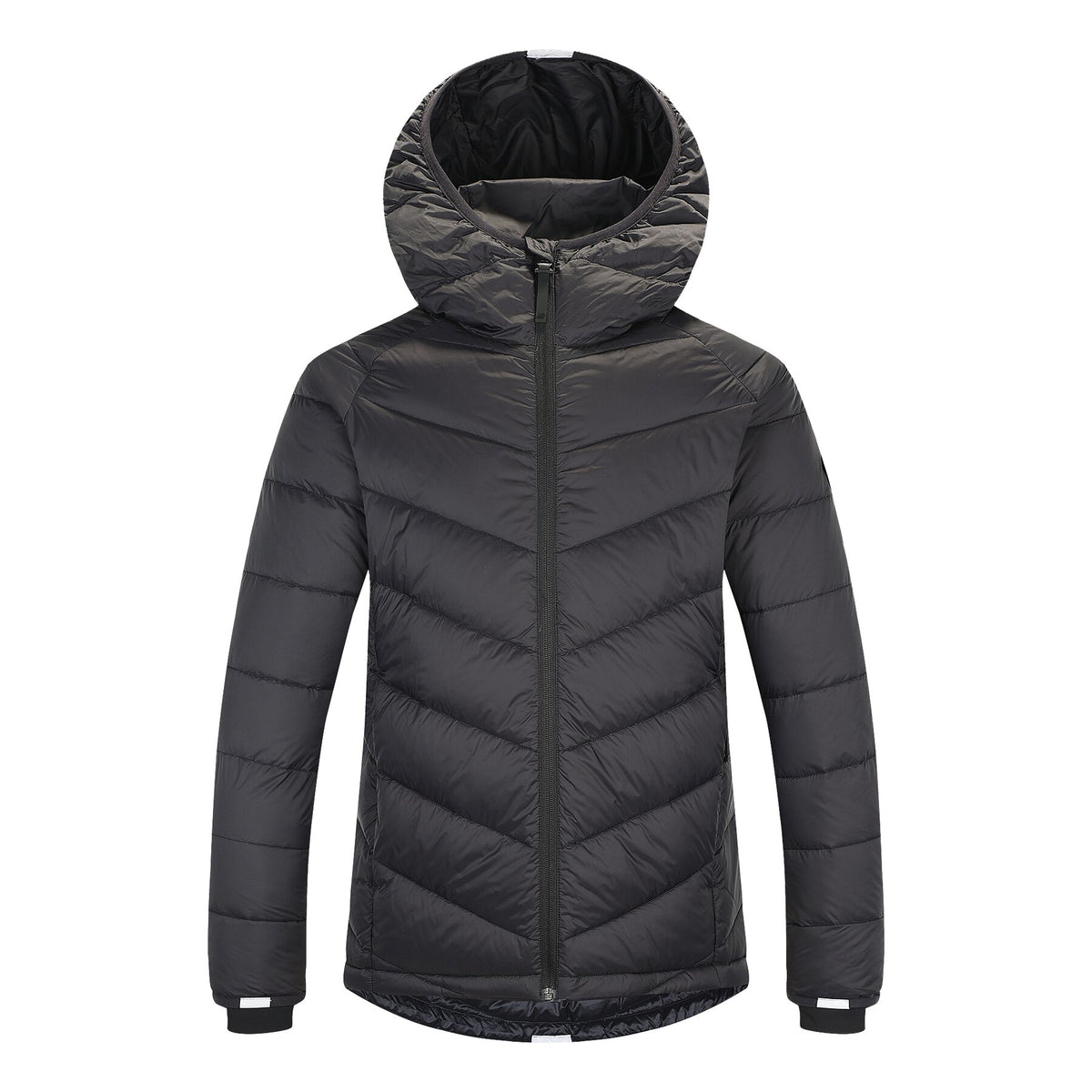 Hafsdal – Black