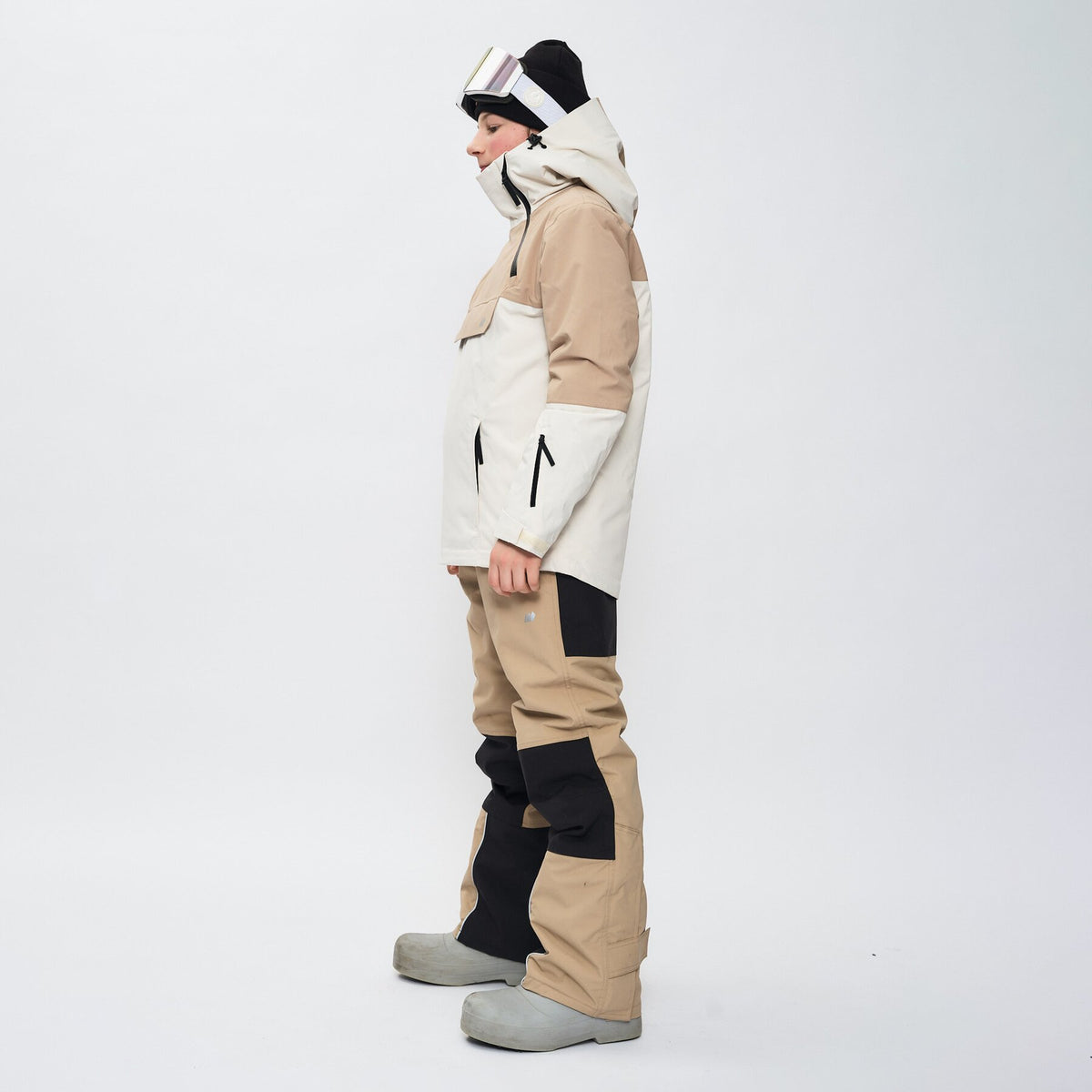 Vassfjellet – Silver Mink