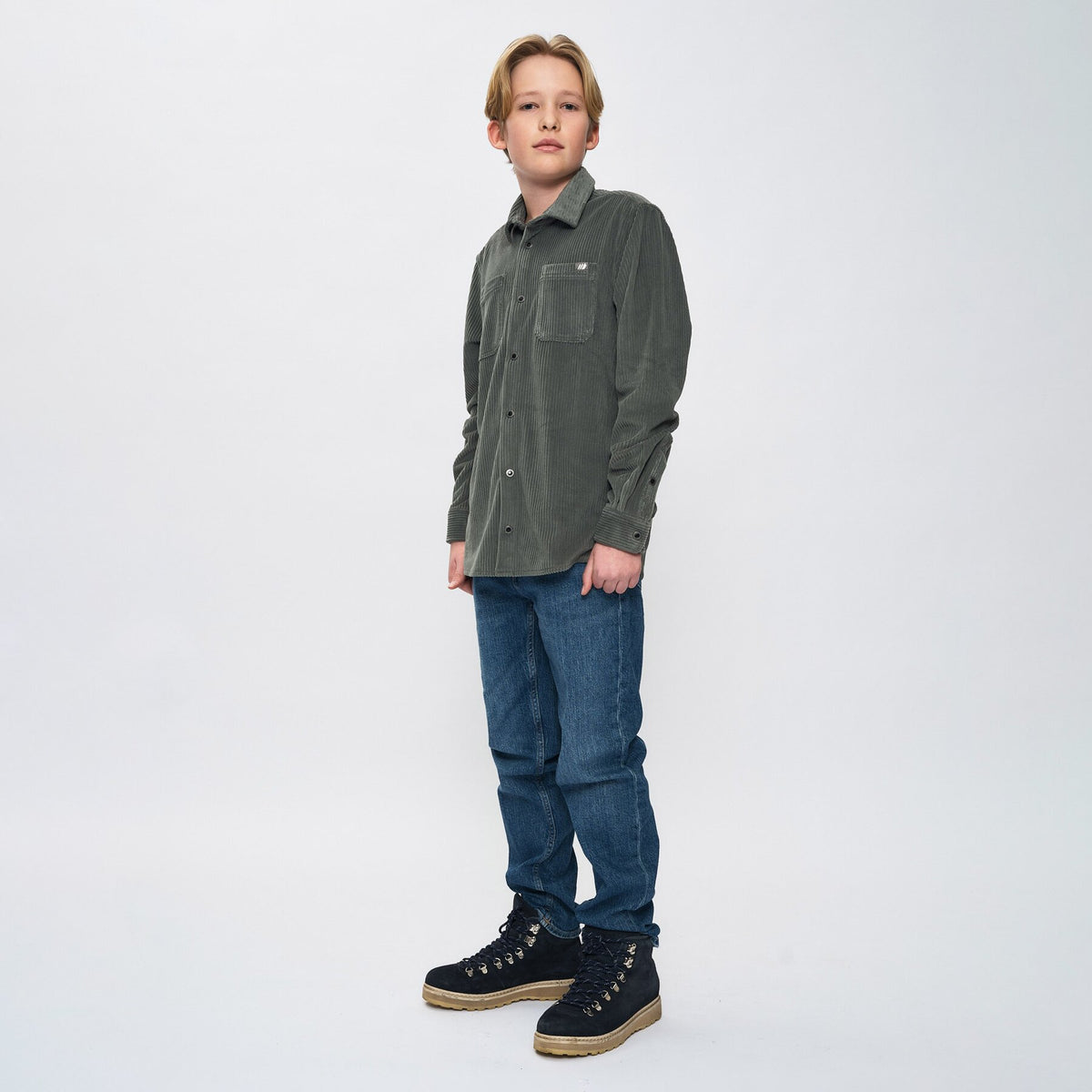Sunndal – Balsam Green