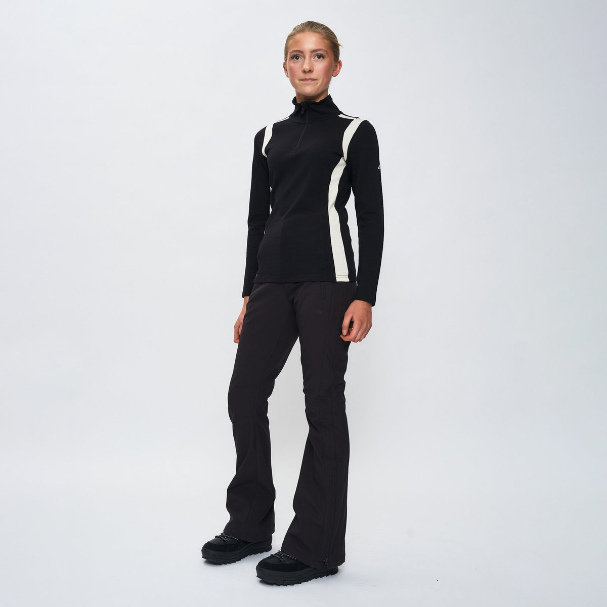 Granli – Black