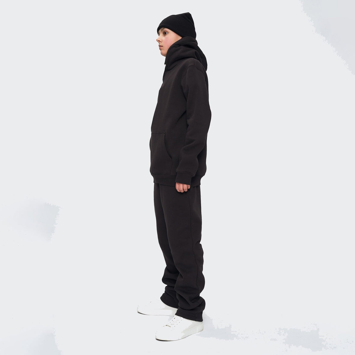 Gålå – Black