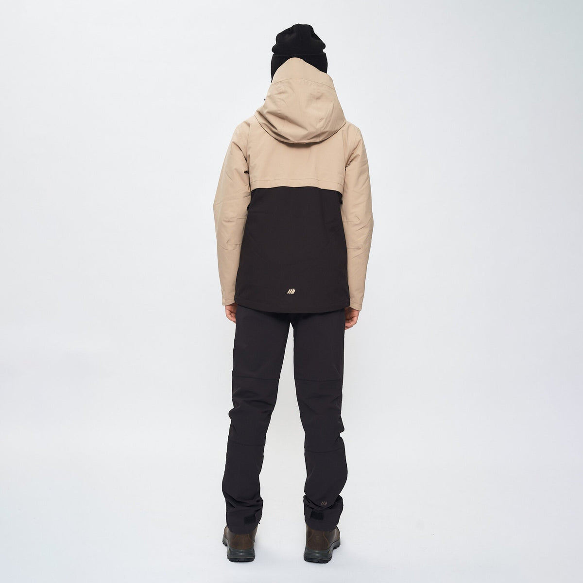 Nordkapp – Silver Mink