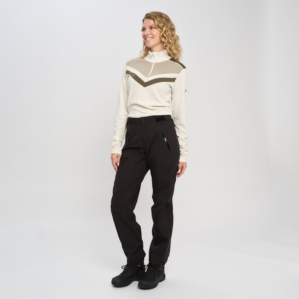 Stigen – Black
