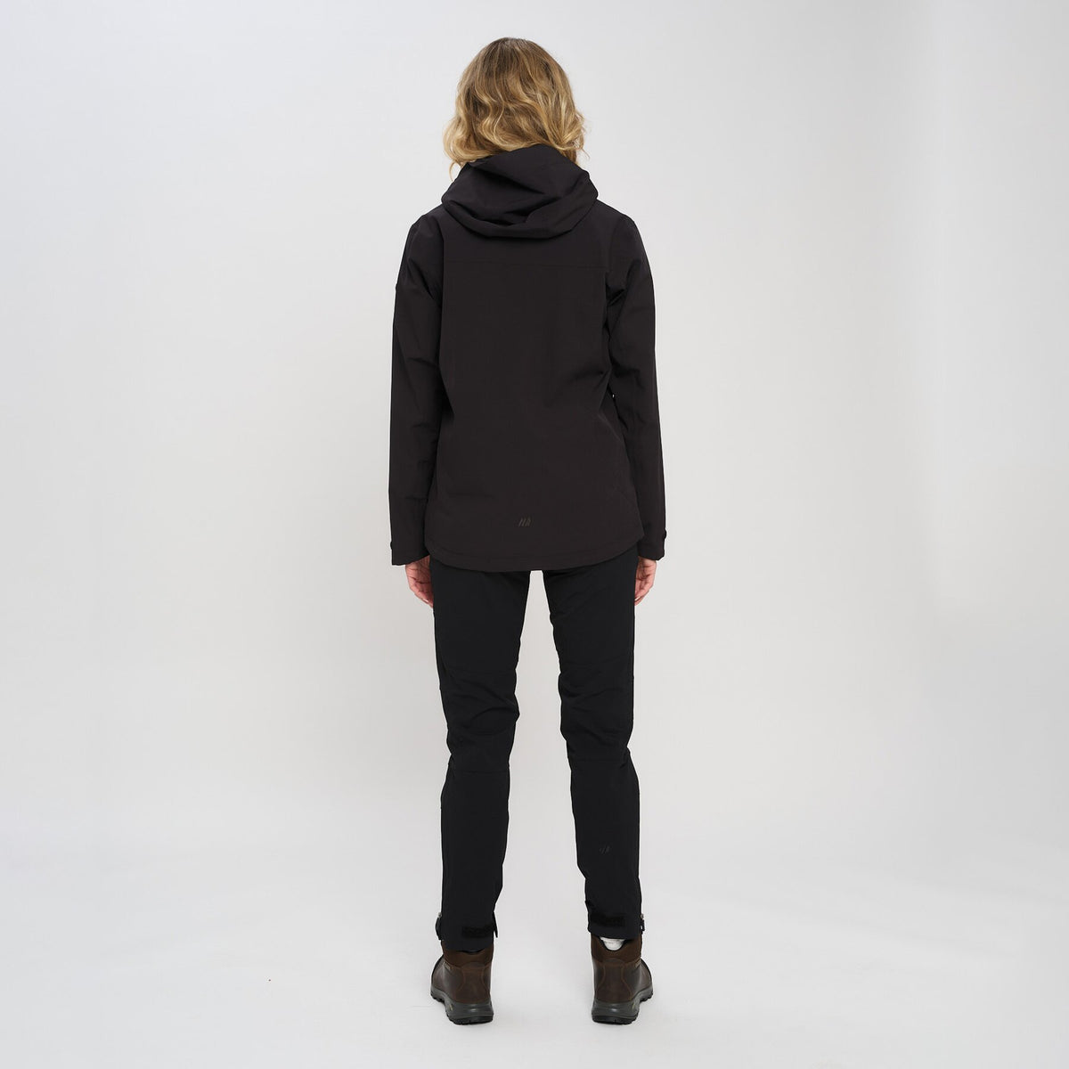 Stadt – Black