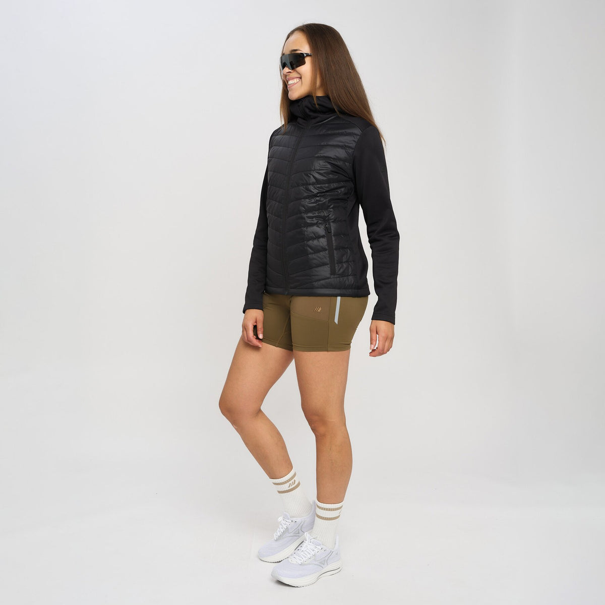 Berge – Black