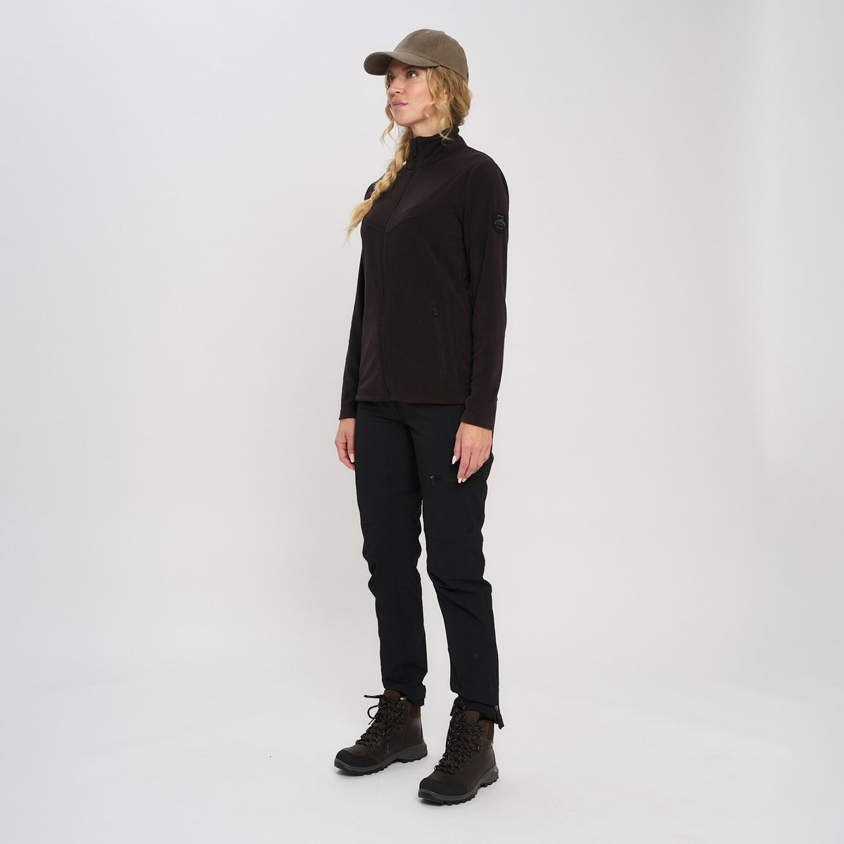 Tinnhølen – Black Onyx