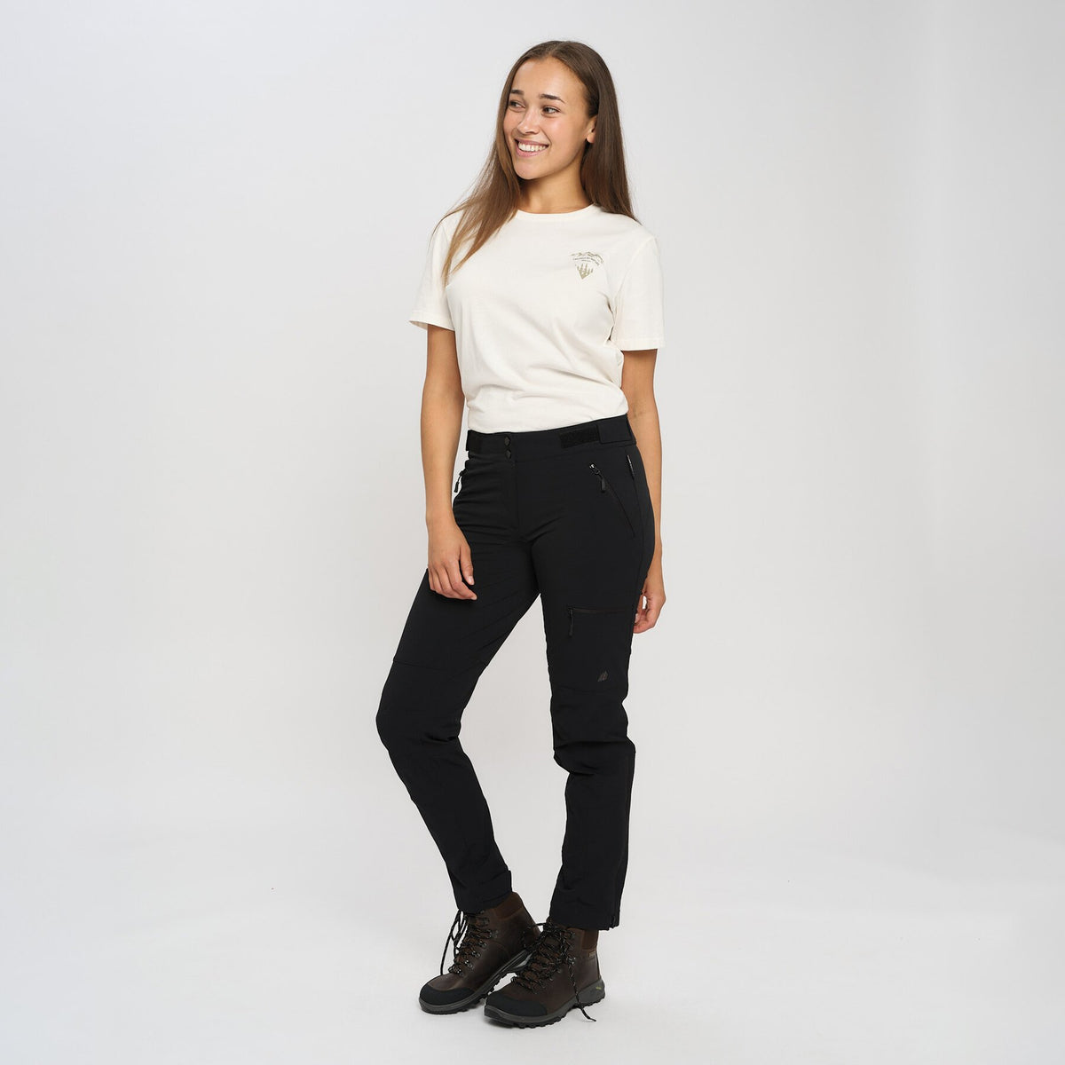 Ringstind – Black