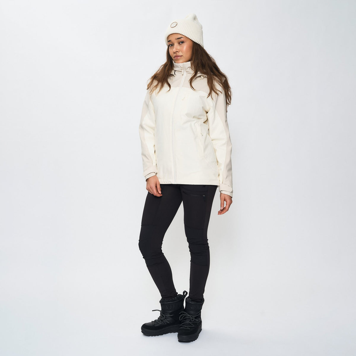 Ryssdal – Offwhite