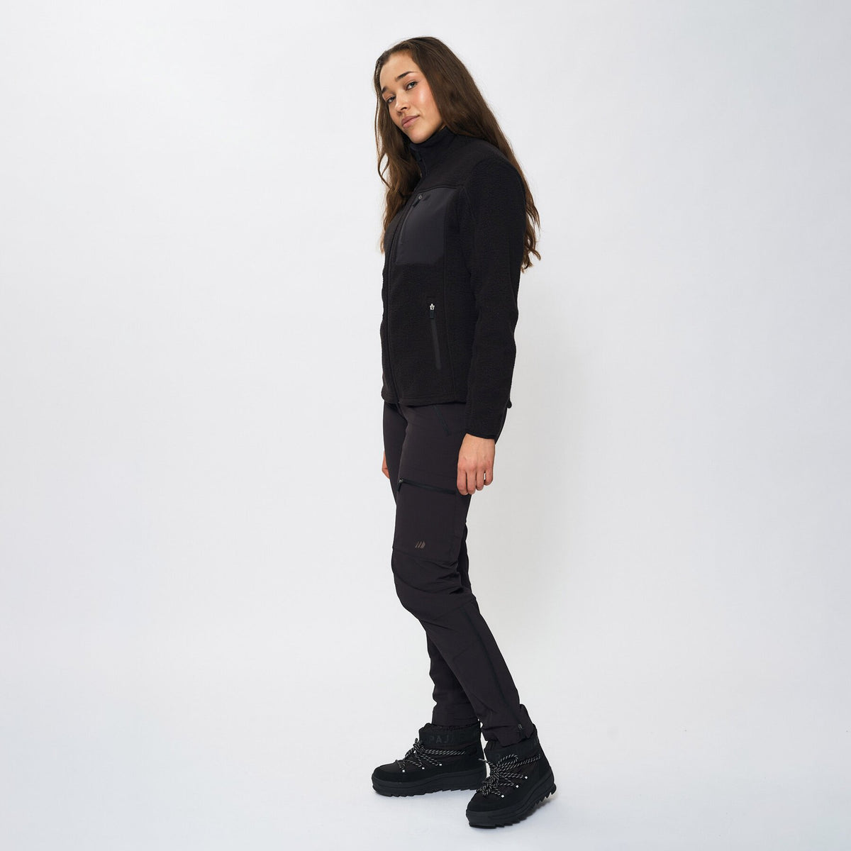 Hjertås – Black