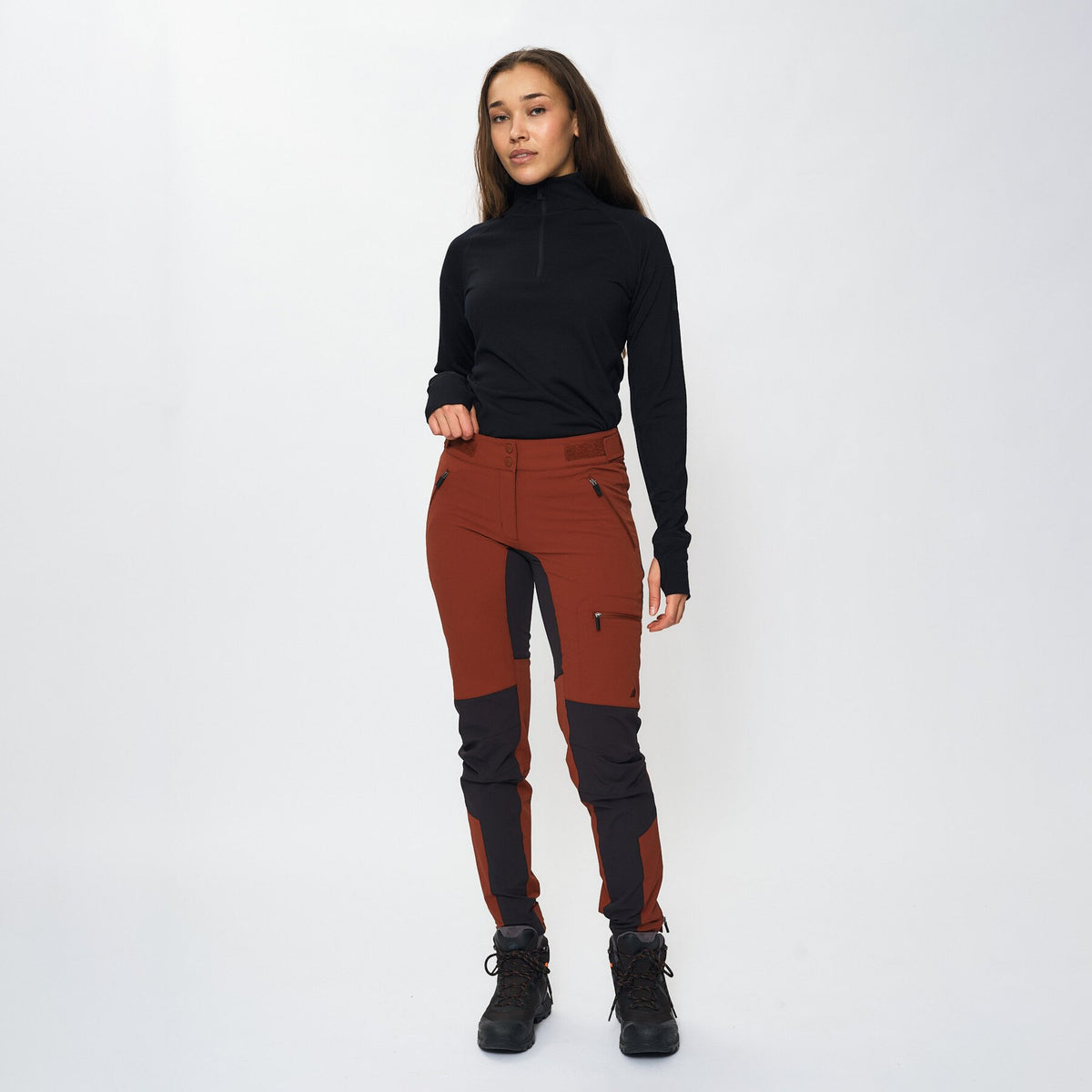 Ringstind – Brandy Brown