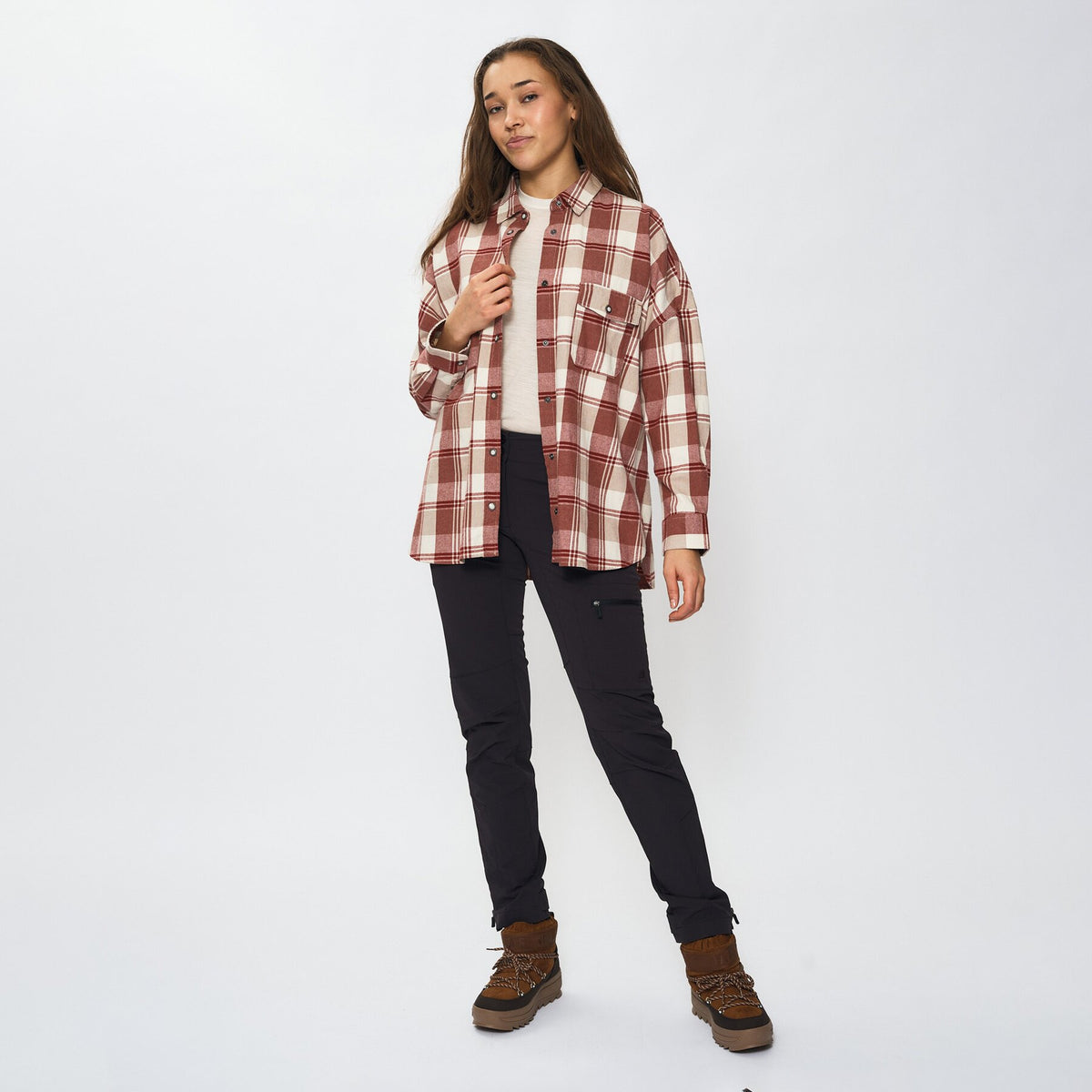 Ørje – Brandy Brown yd