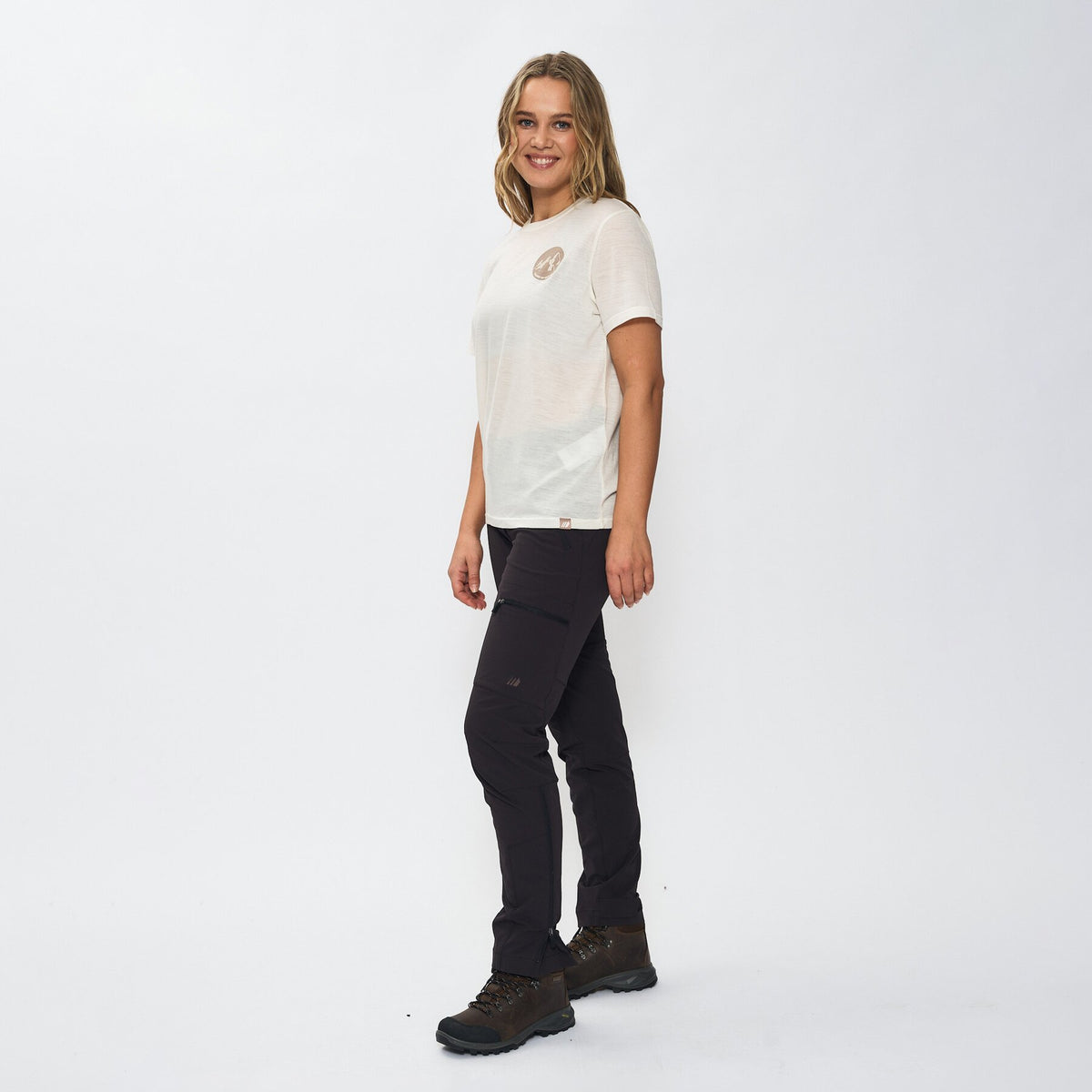 Fagernut – Offwhite