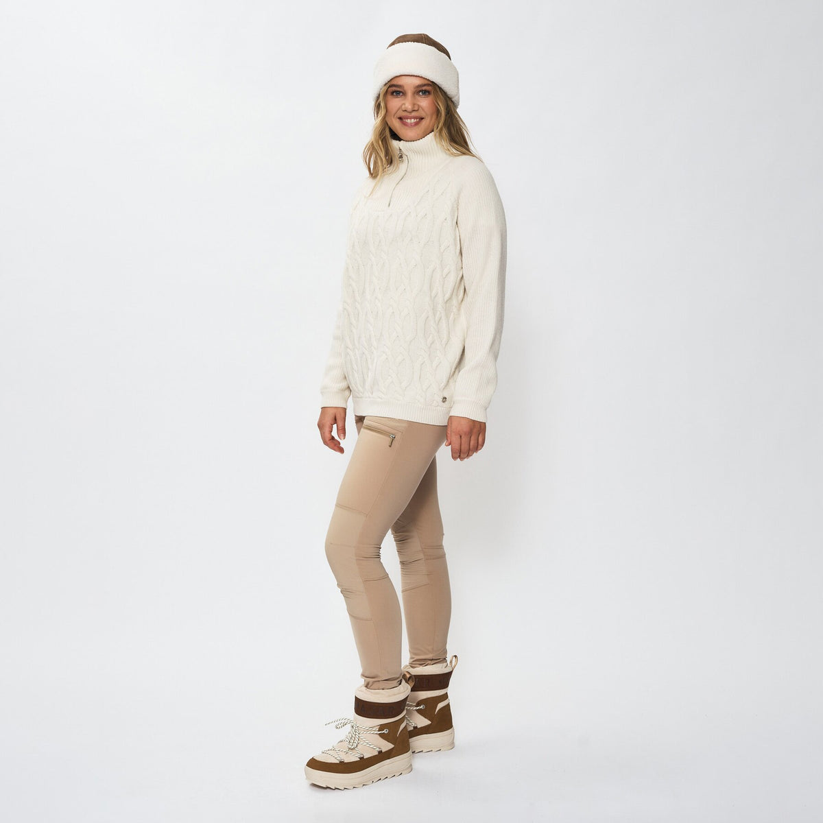 Ulla – Offwhite