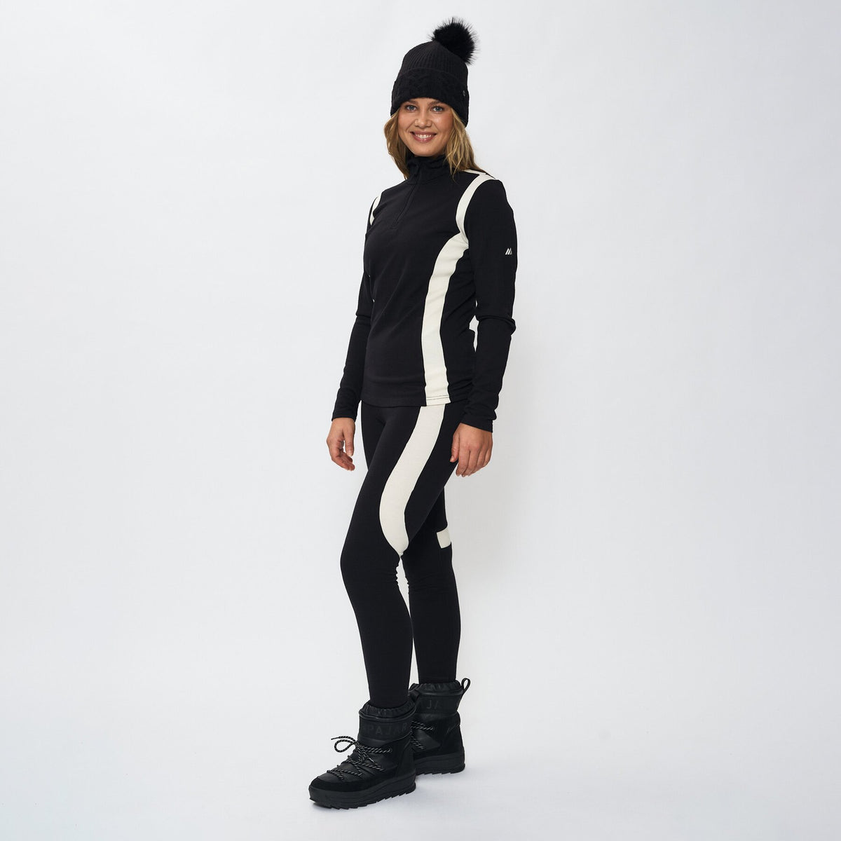 Tindset – Black