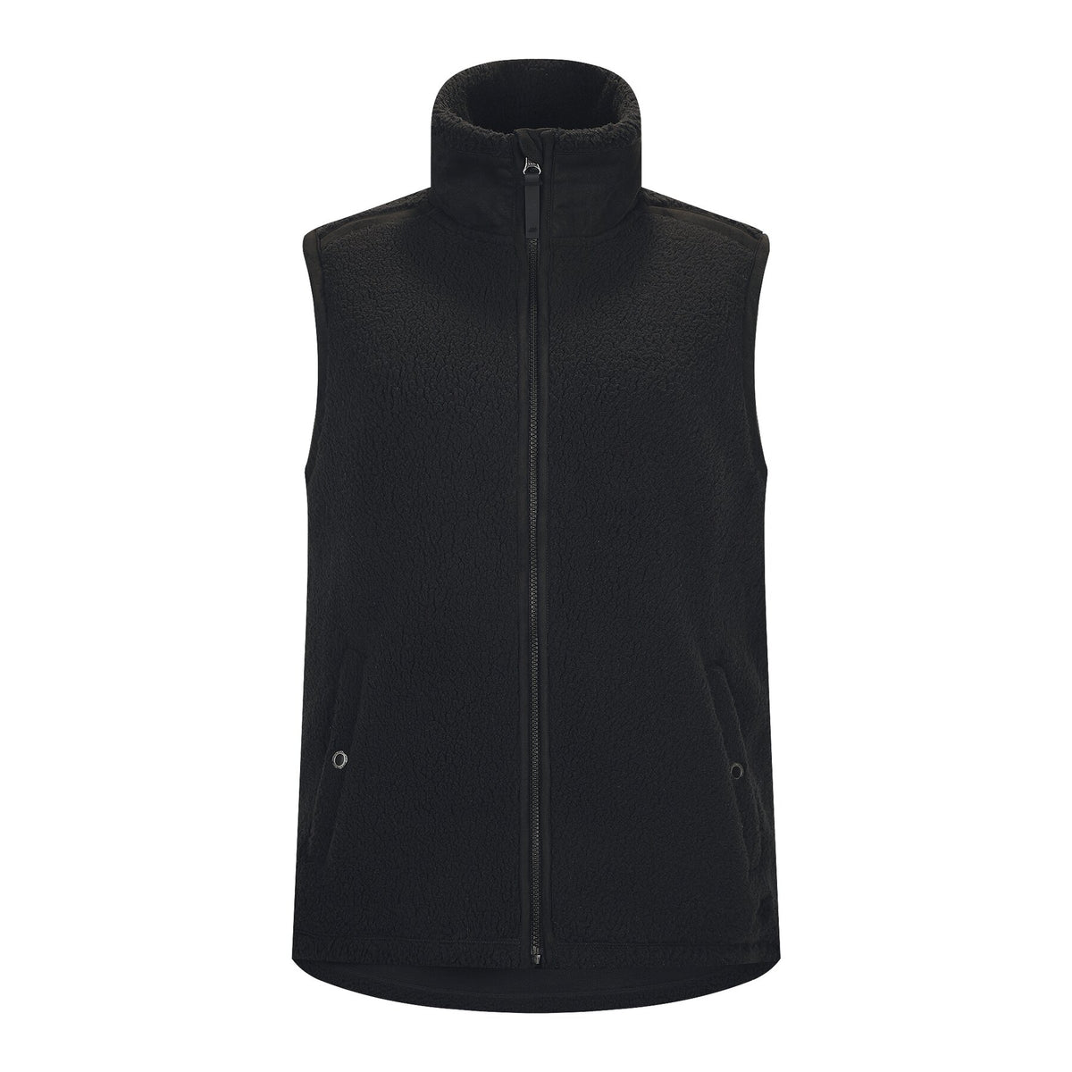 Una – Black