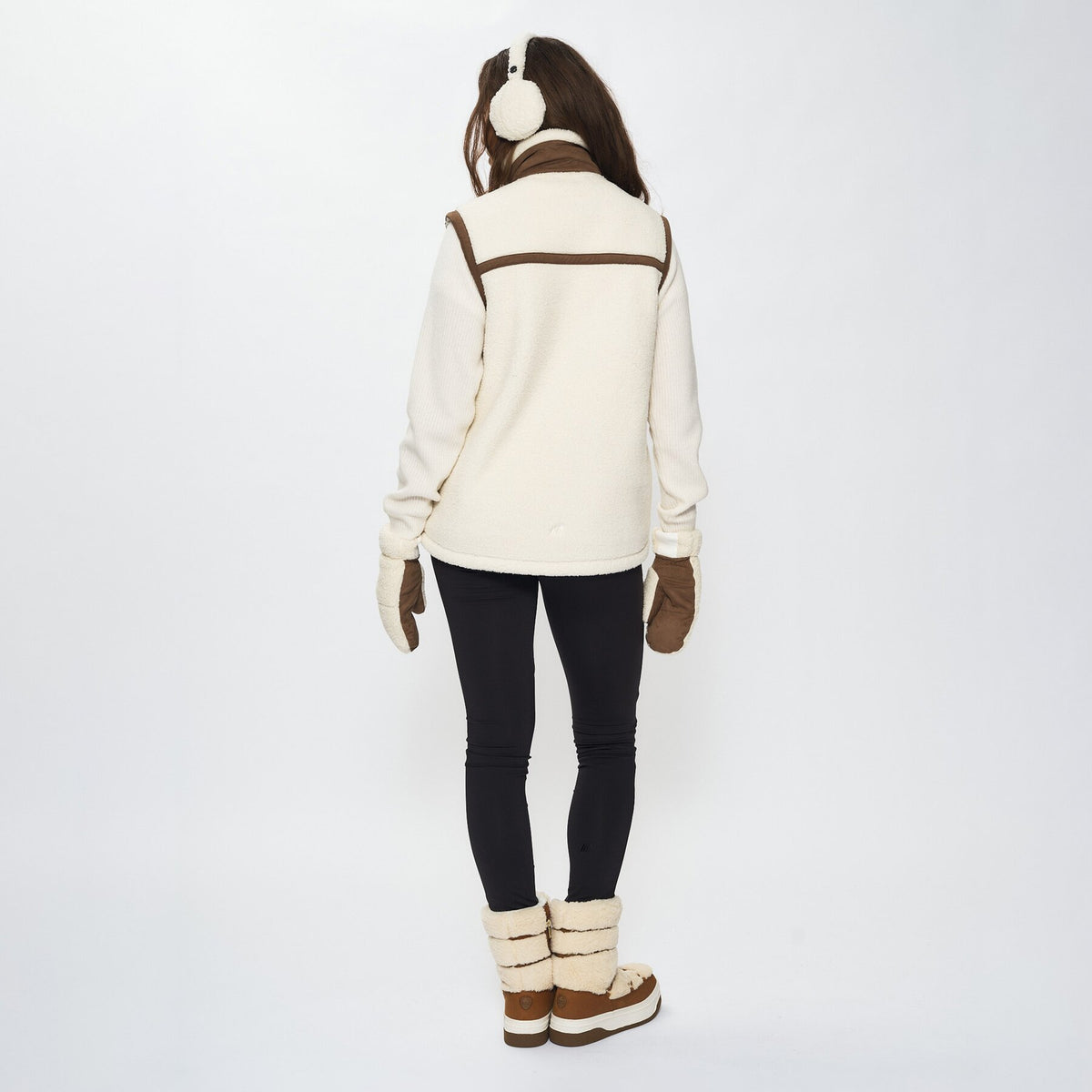 Una – Offwhite