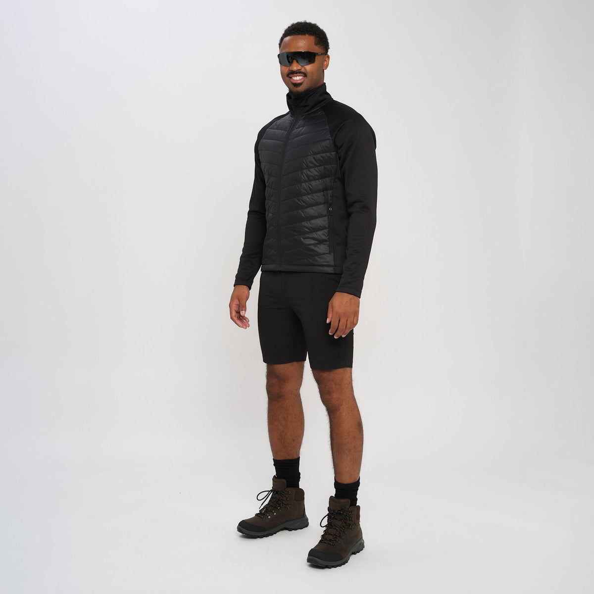 Moen – Black