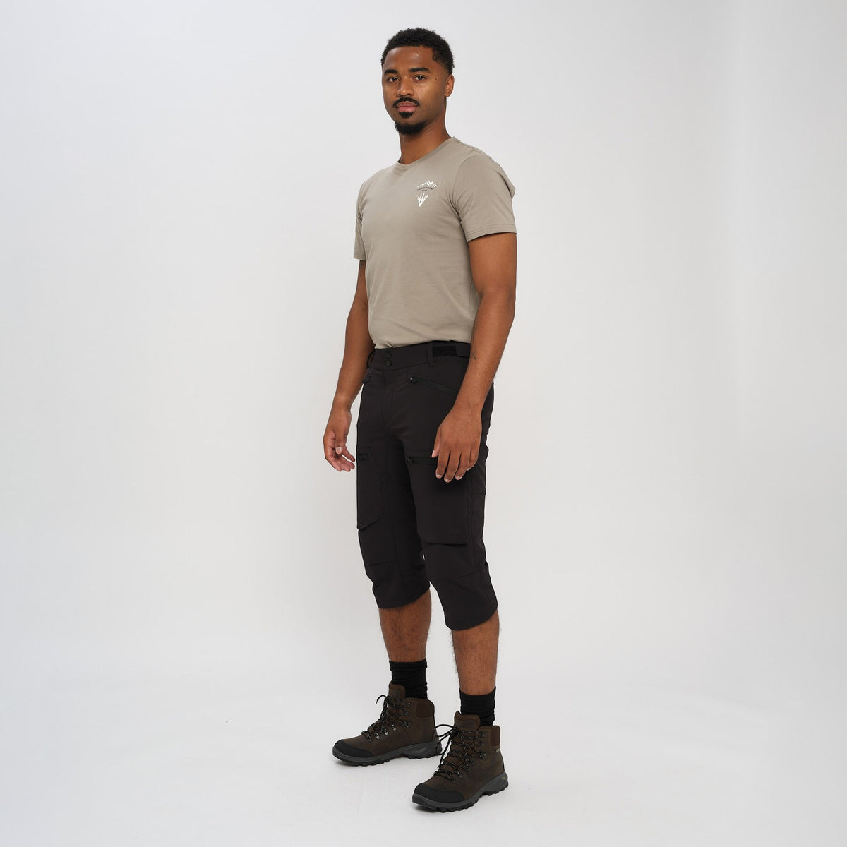 Horgadalen – Black