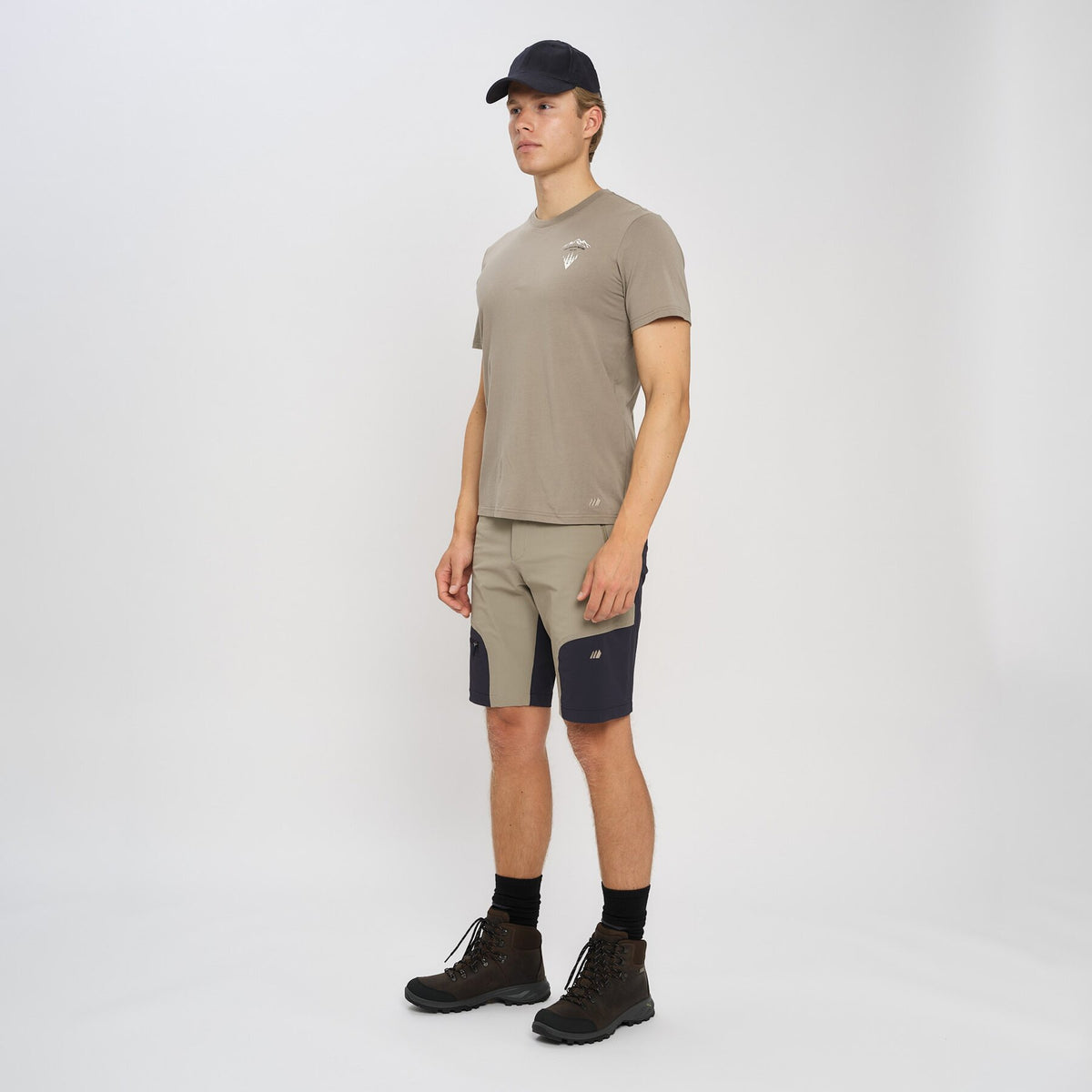 Luster – Vetvier