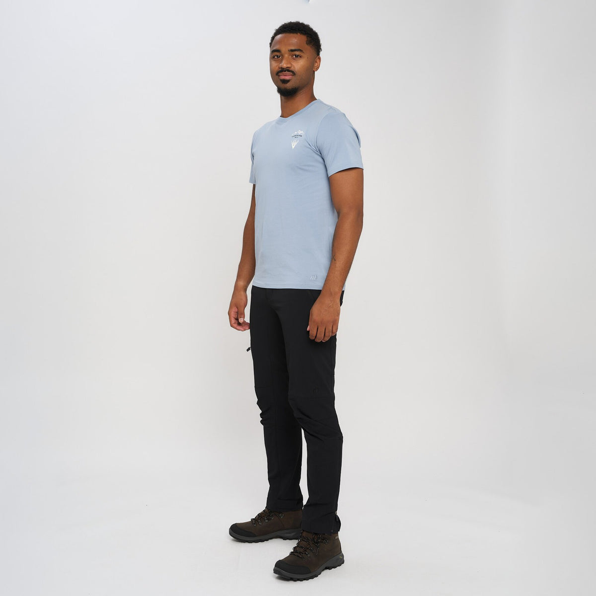 Luster – Rain Washed