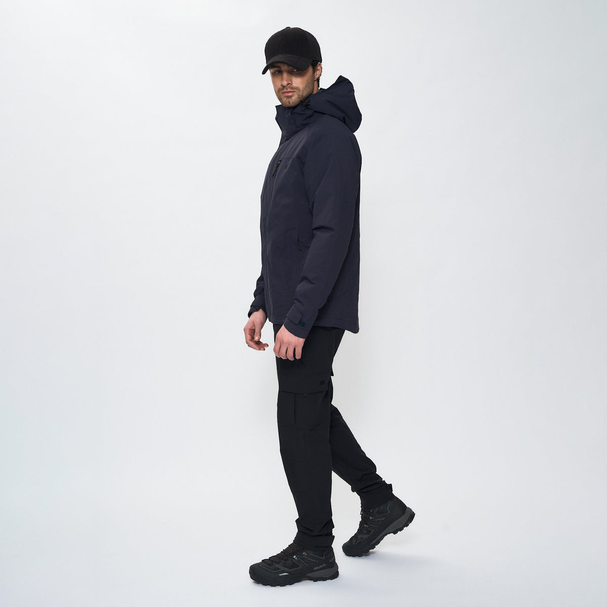 Randers – Parisian Night