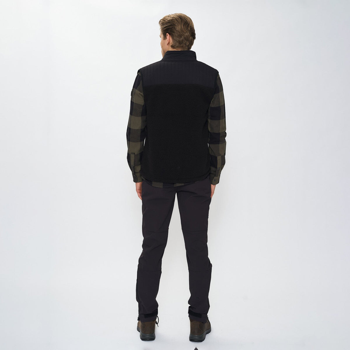 Torpo – Black