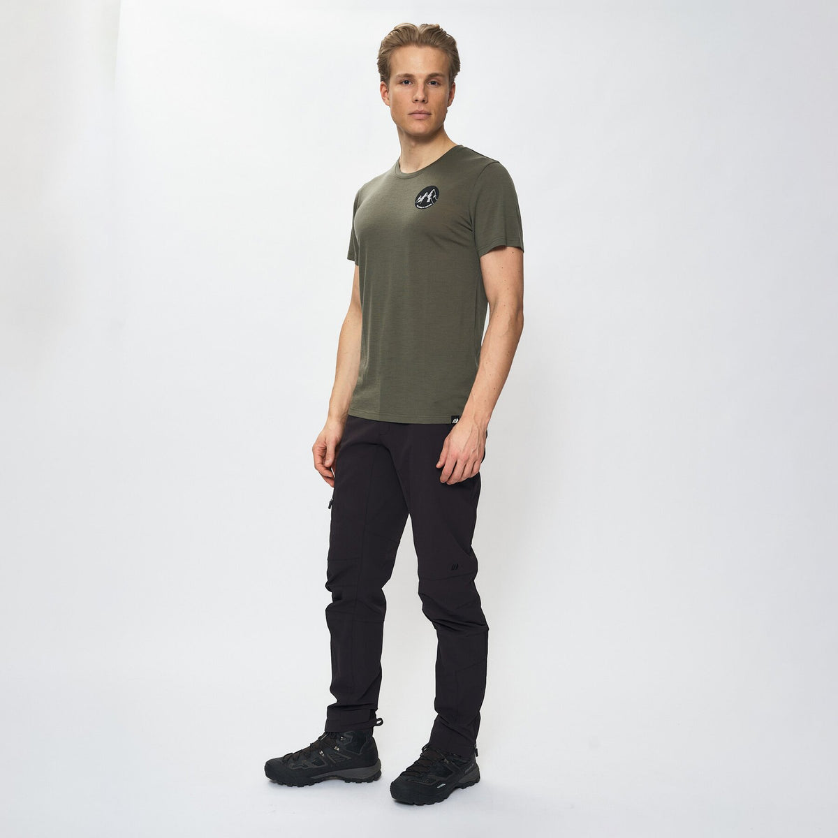 Saltfjellet – Thyme