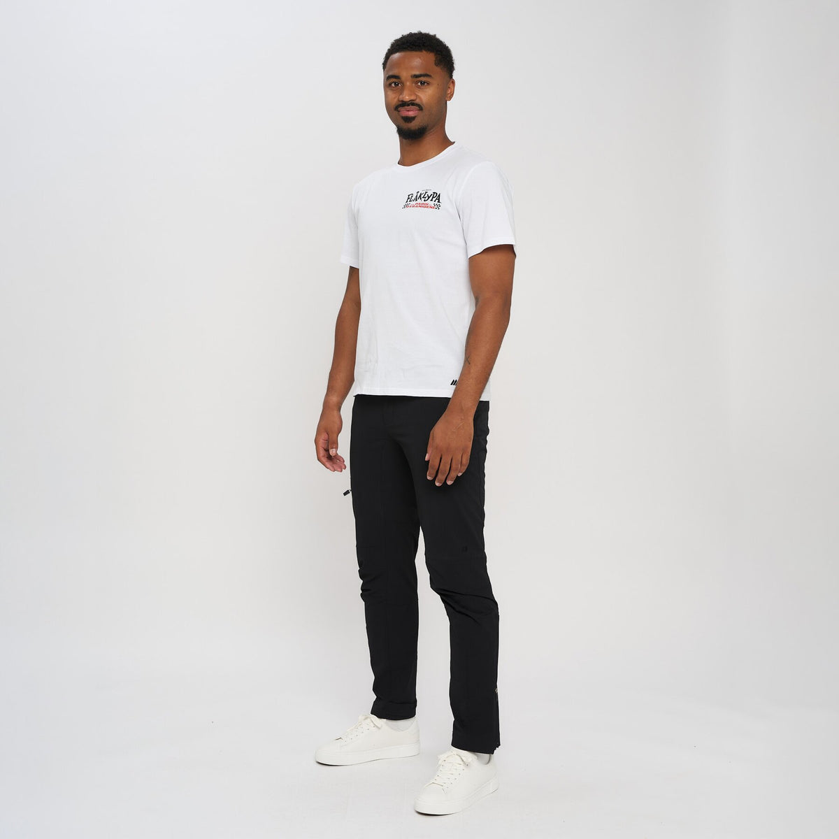 Il Tempo Gigante – White