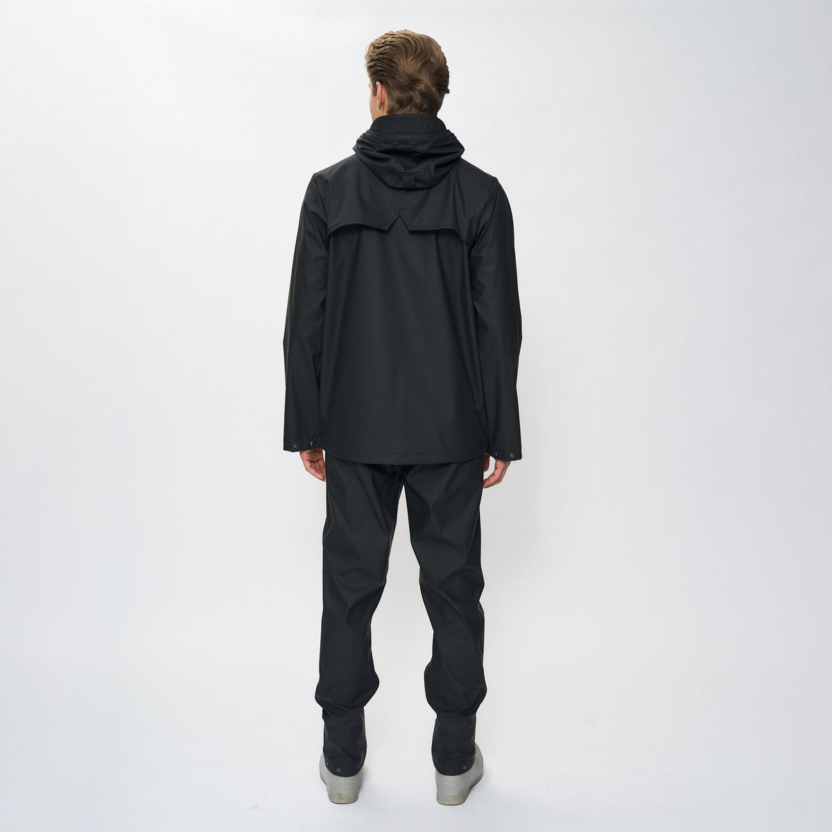 Leirvågen – Black