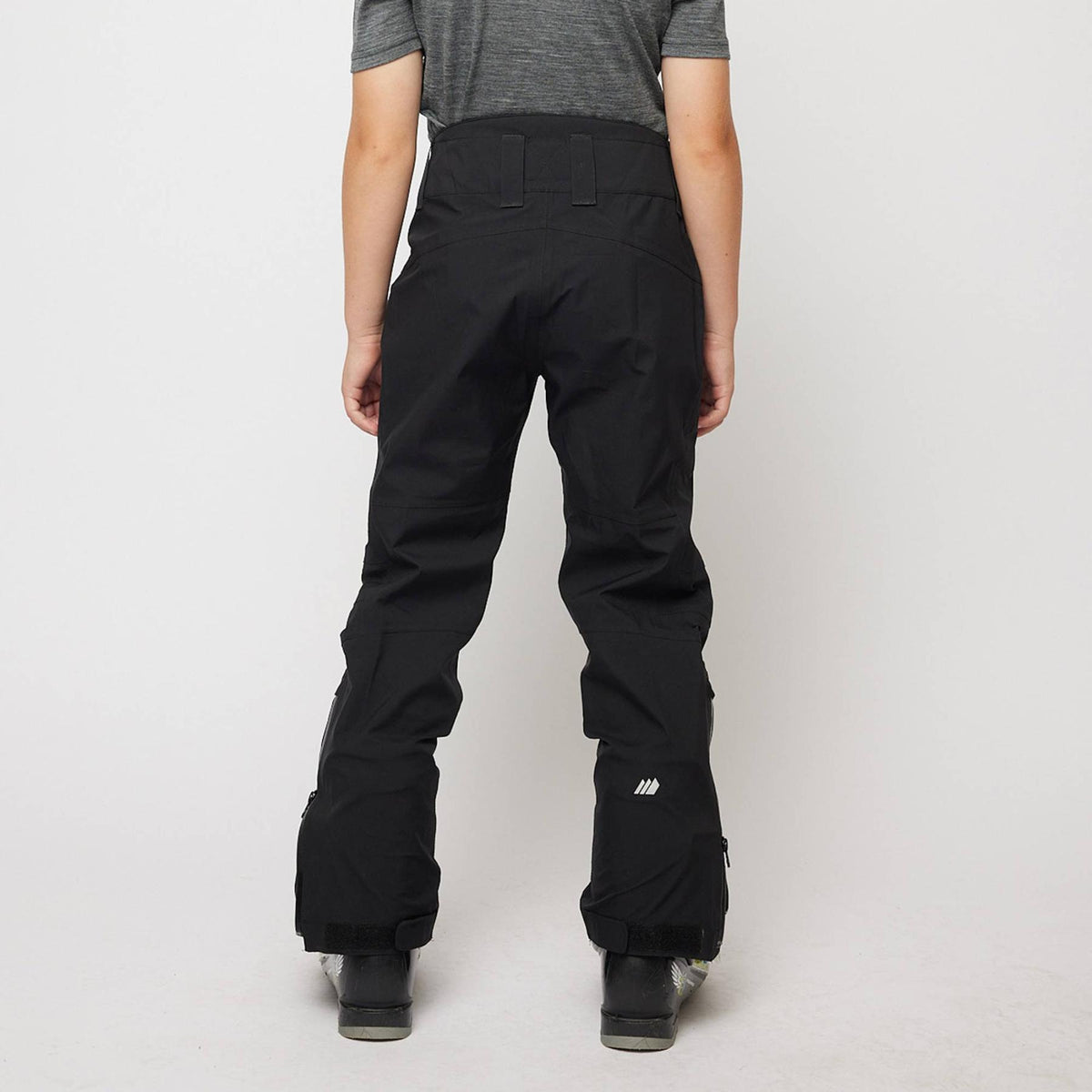 Narvikfjellet – Black