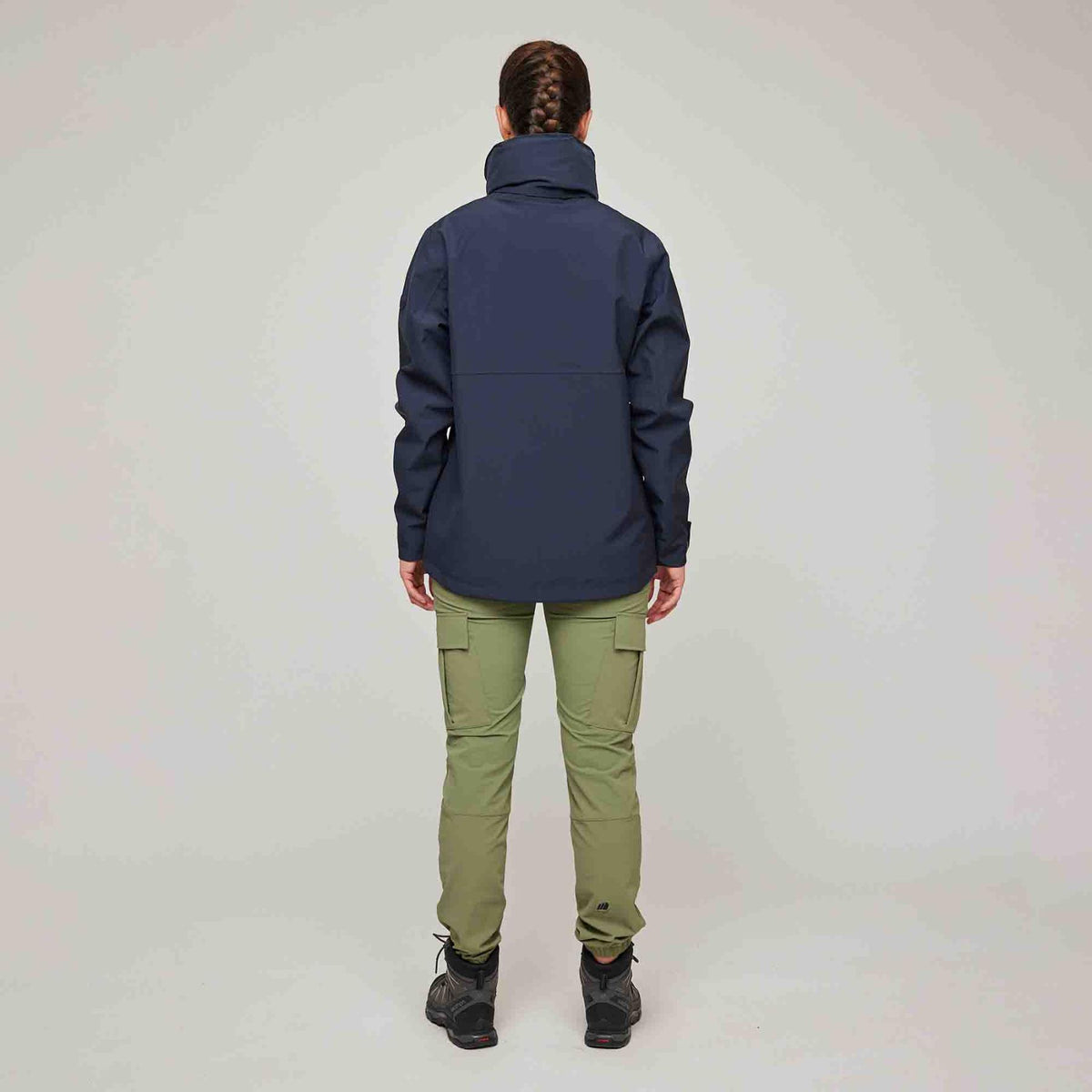 Kvitseid – Dark Navy