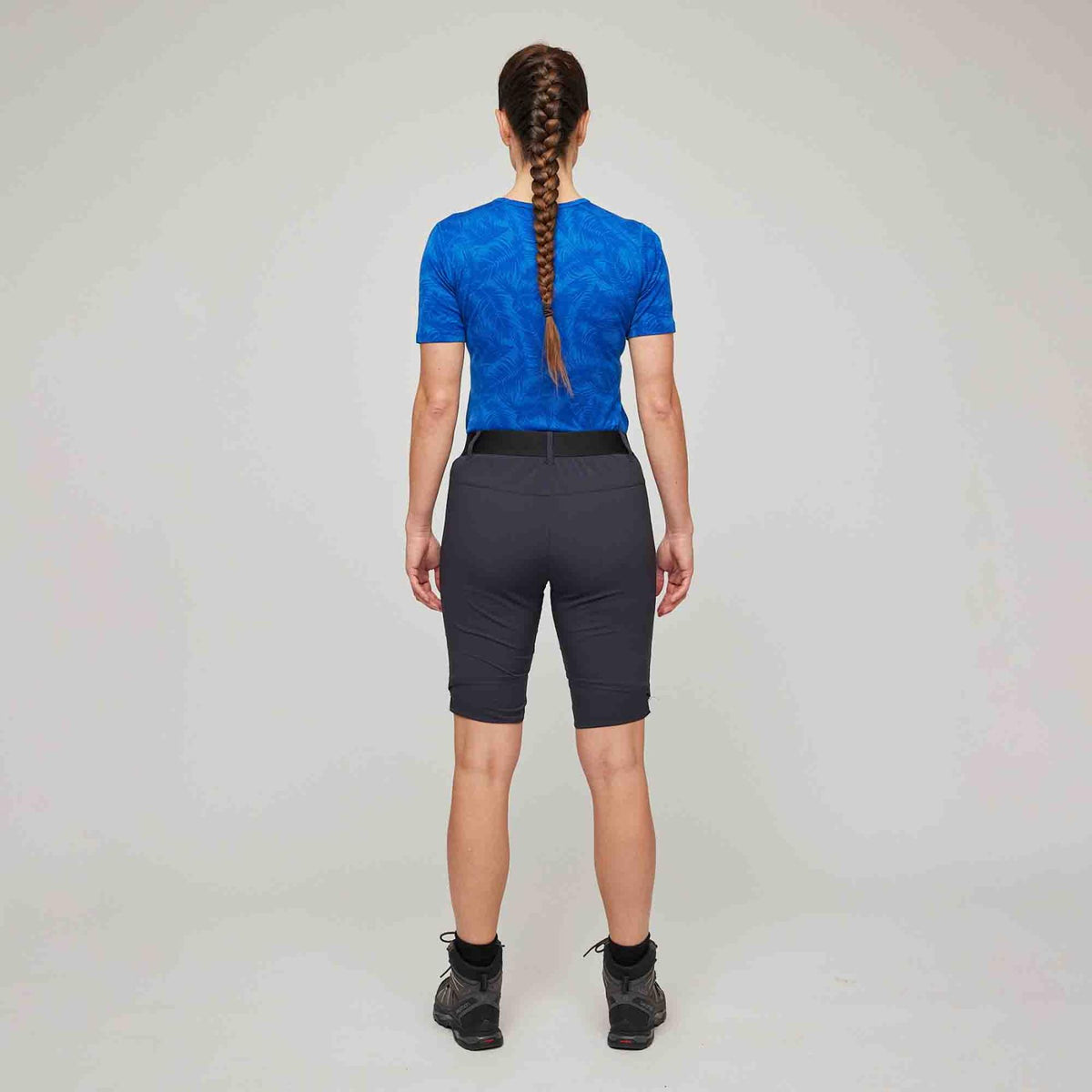 Husnes – Dark Navy