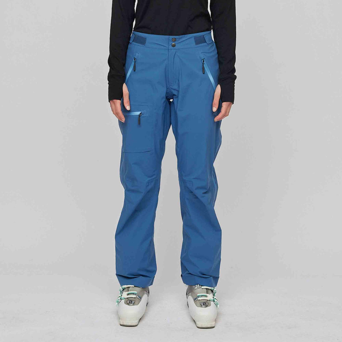 Stigen – Ensign Blue