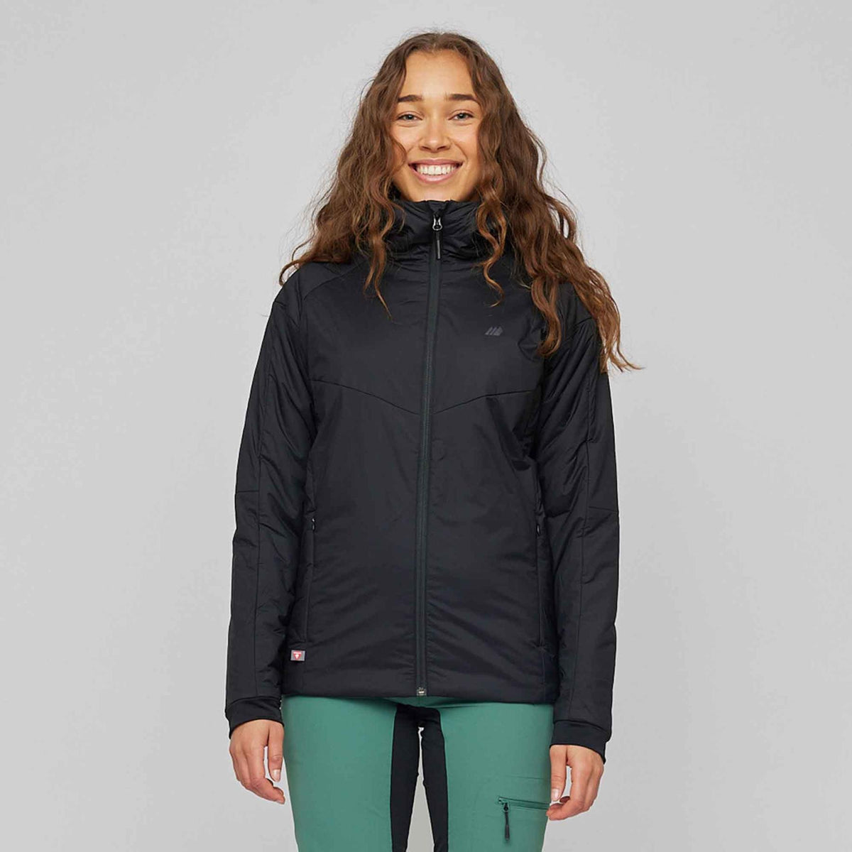 Lidane – Black