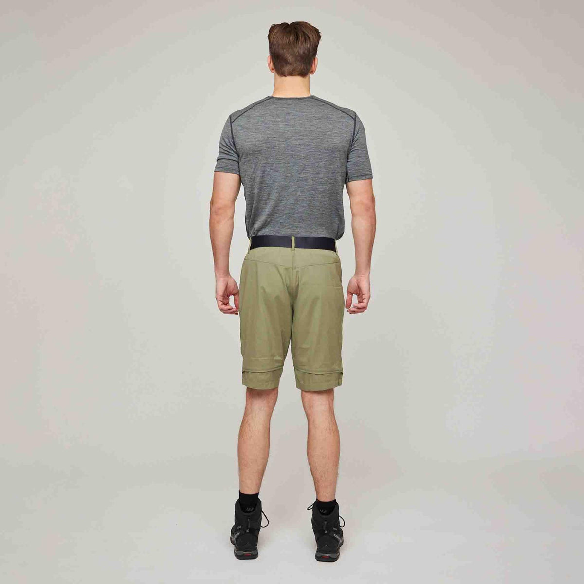 Skardtinden – Deep Lichen Green
