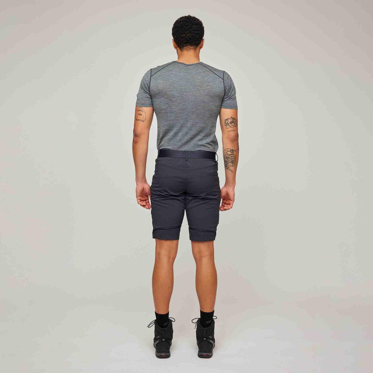 Skardtinden – Dark Navy