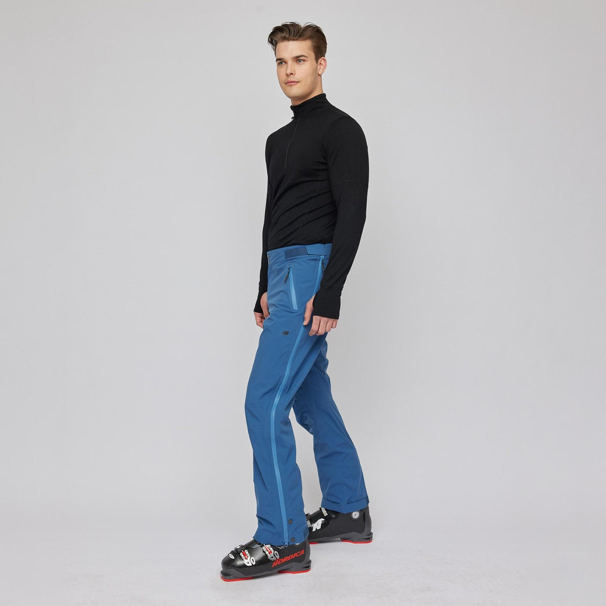 Horgaletten – Ensign Blue