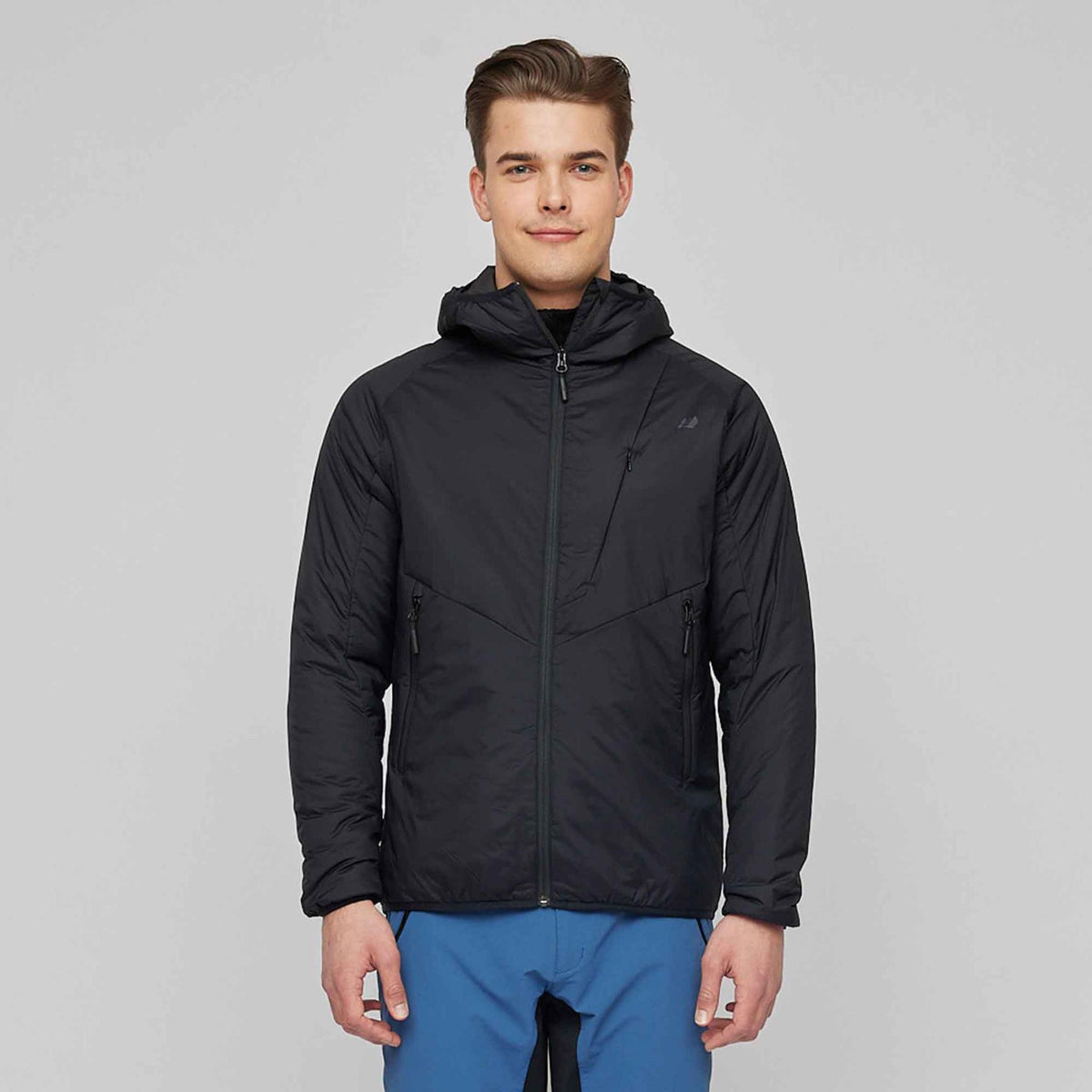 Losnedal – Black