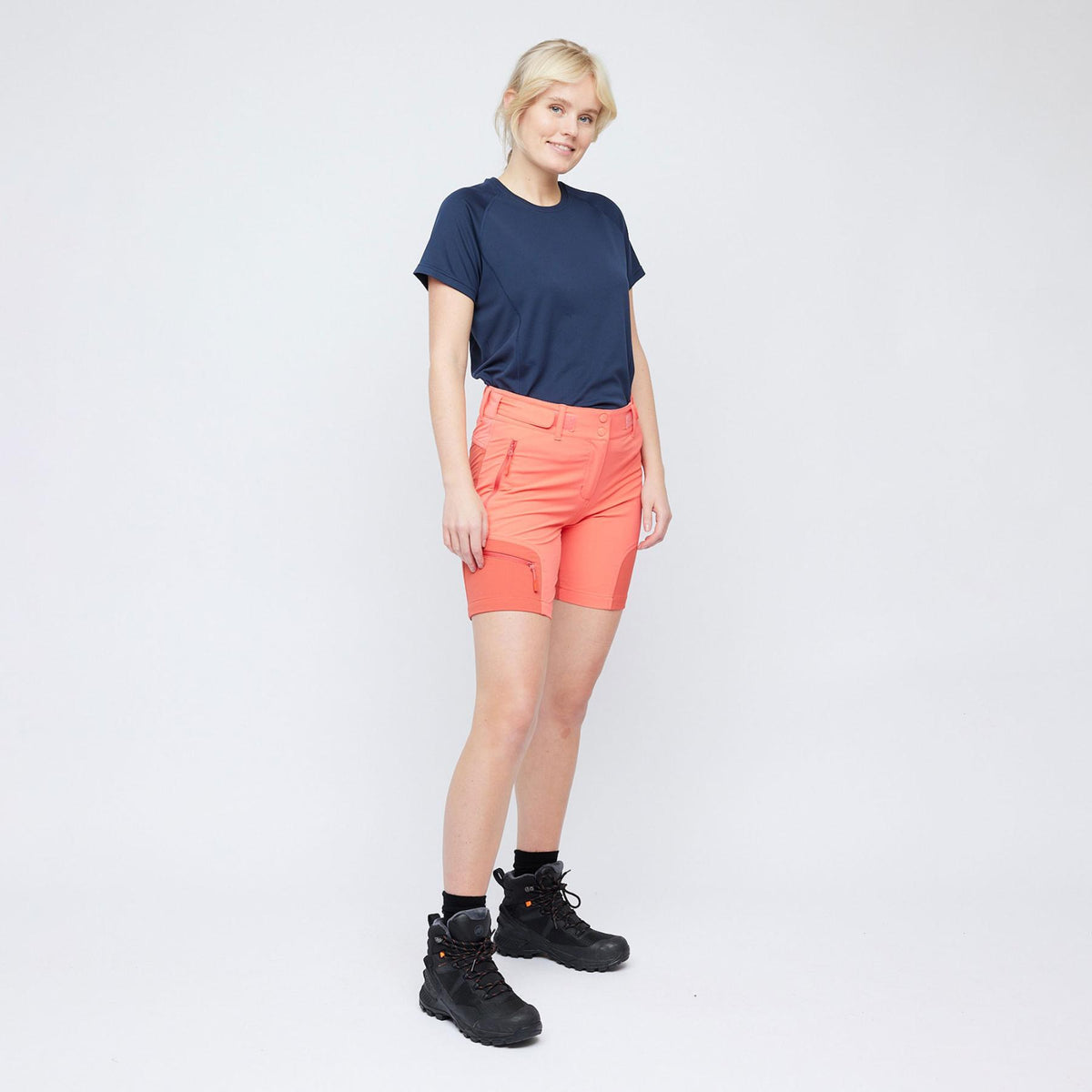 Veotinden – Dubarry