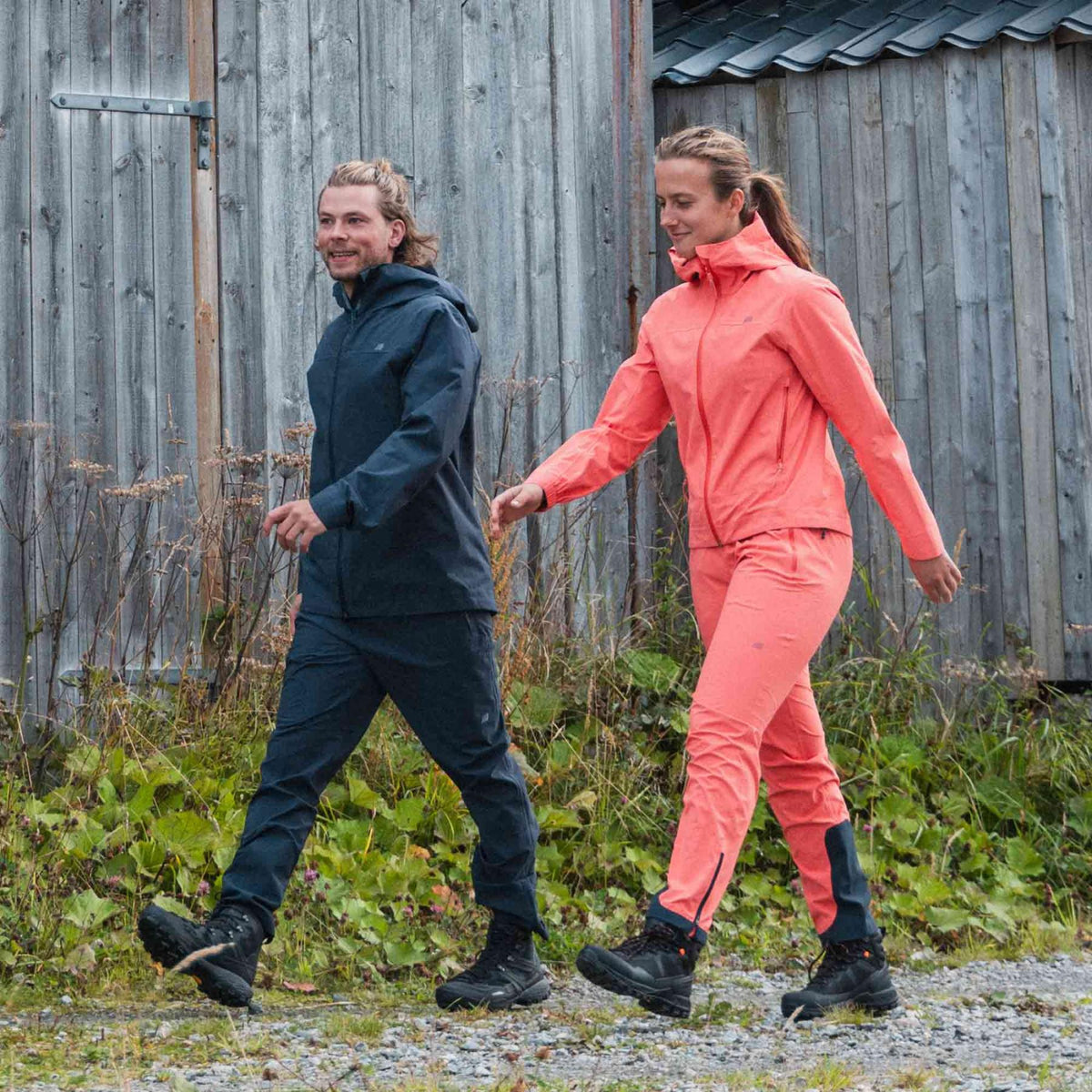 Snøhetta – Dubarry