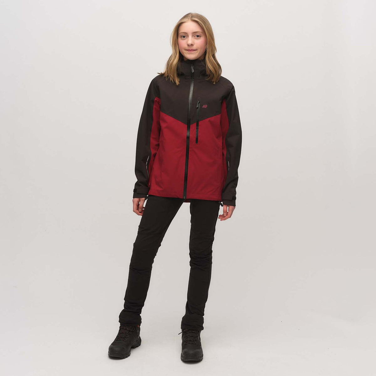 Skarfjellet – Rumba Red