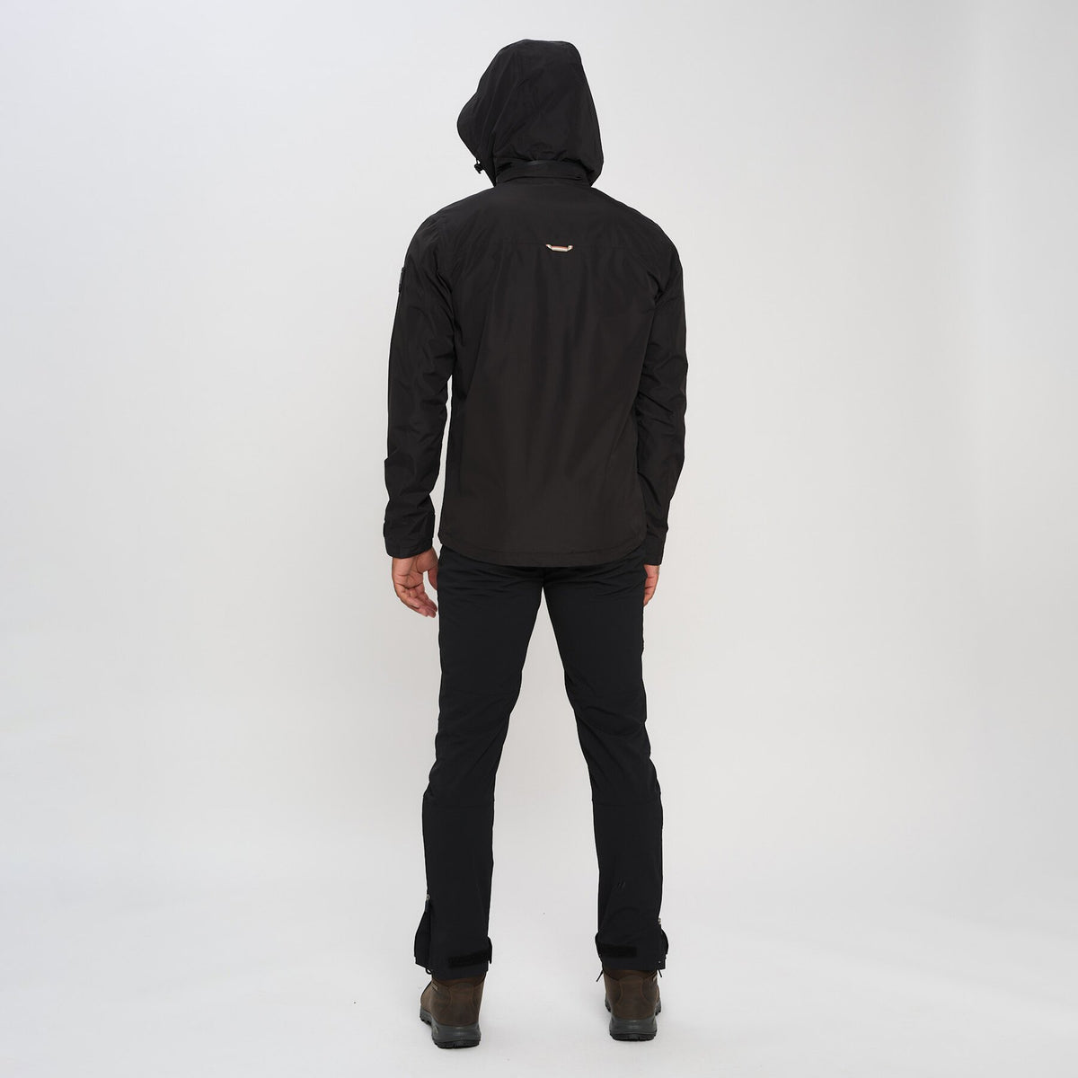 Vangen – Black