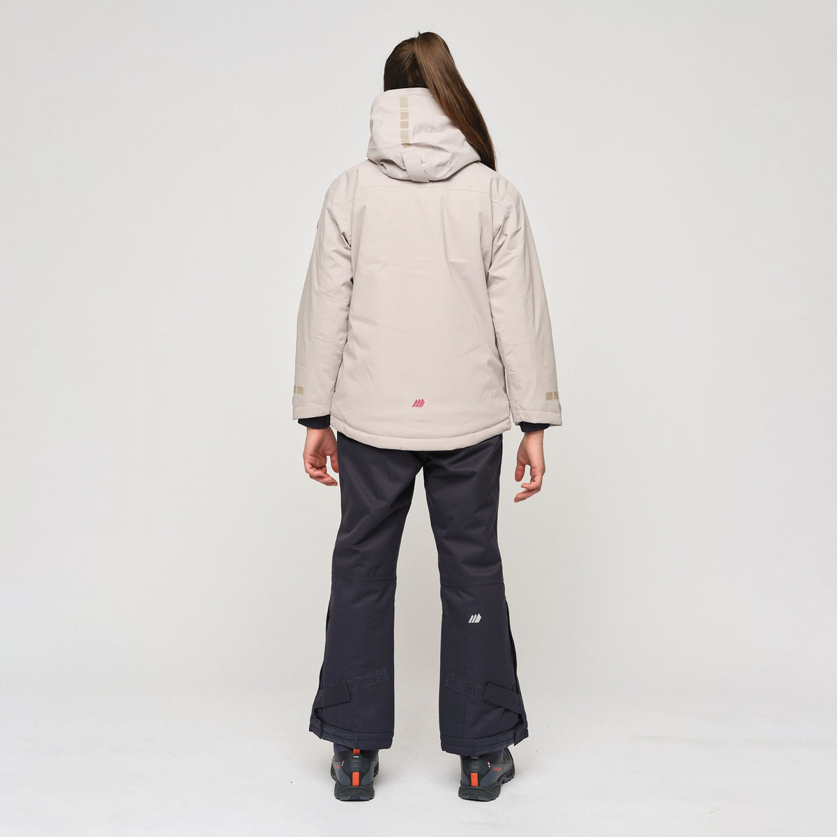 Langsua – Opal Gray