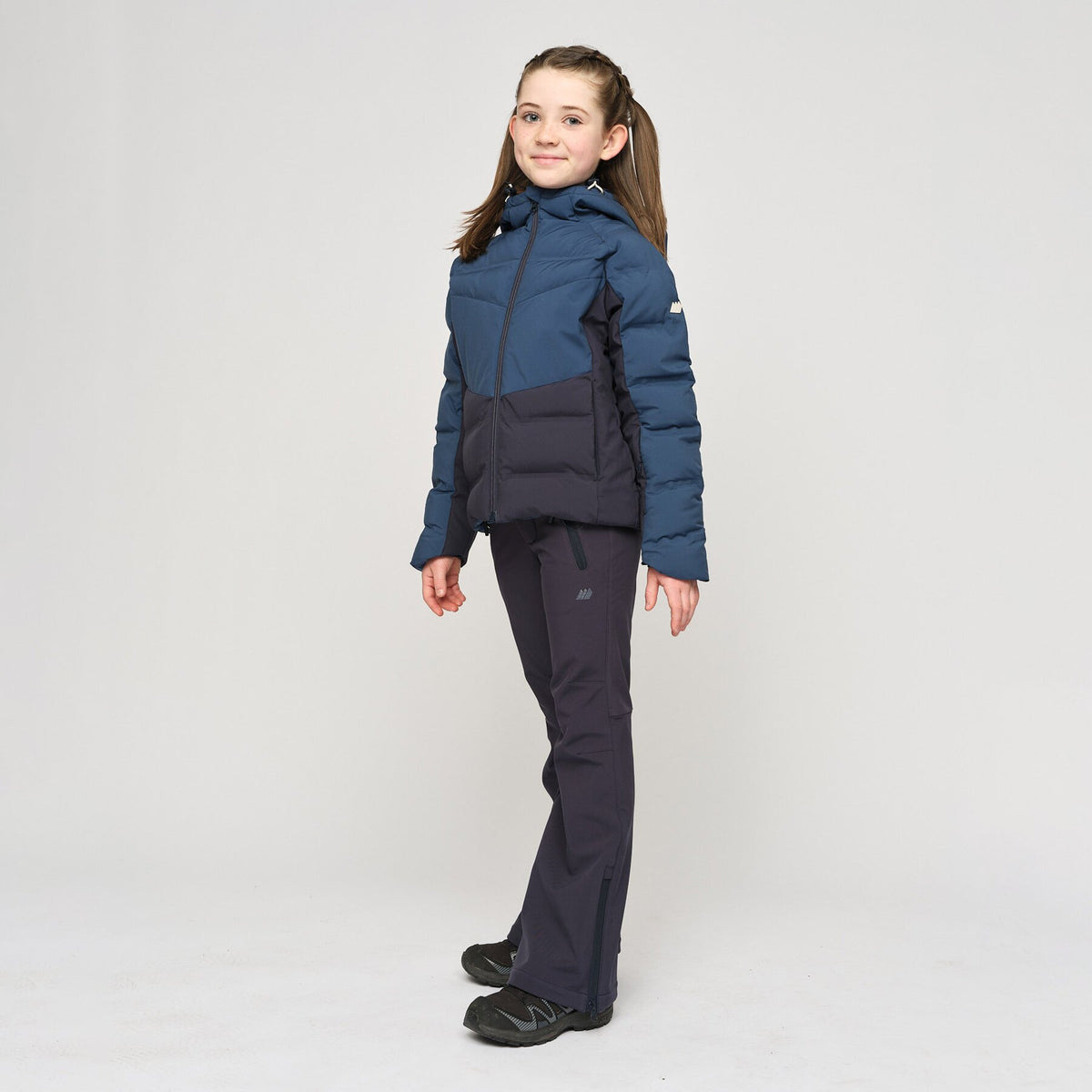 Glitterheim – Dark Denim